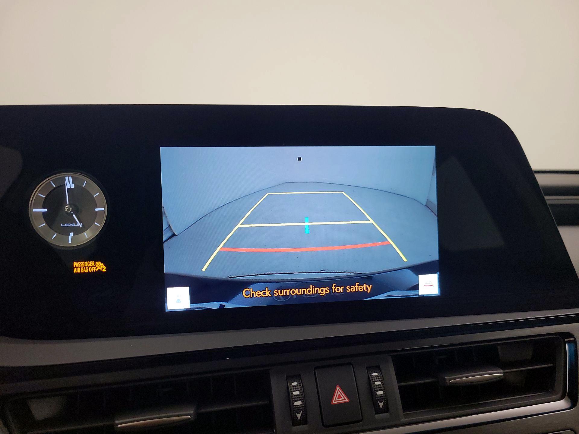 Thumbnail: 2025 Lexus ES - 11