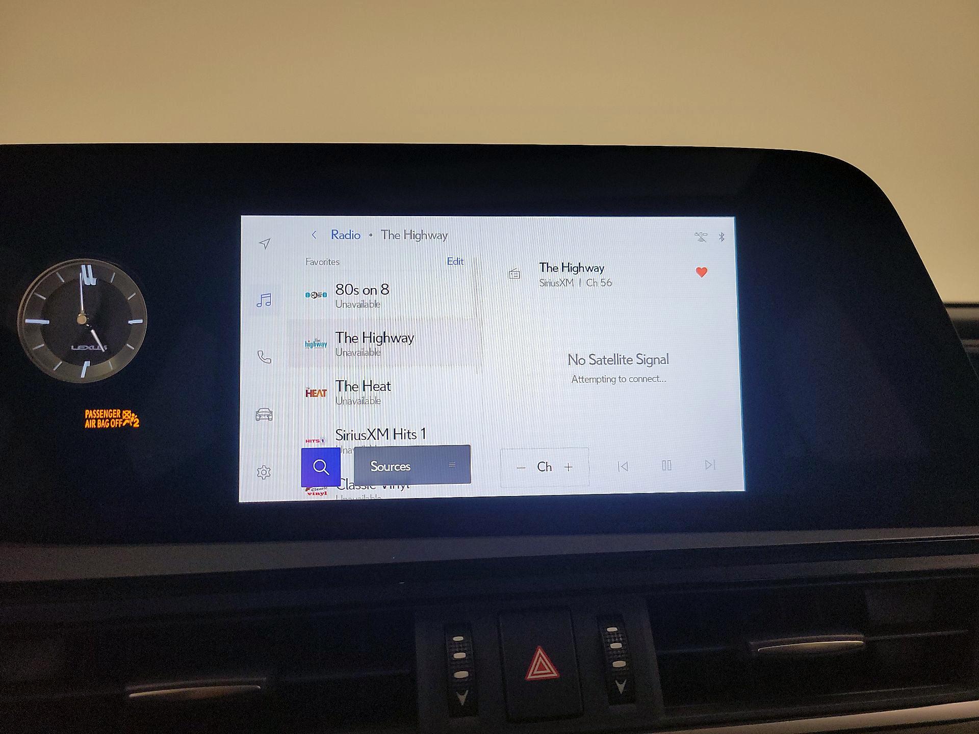 Thumbnail: 2025 Lexus ES - 12