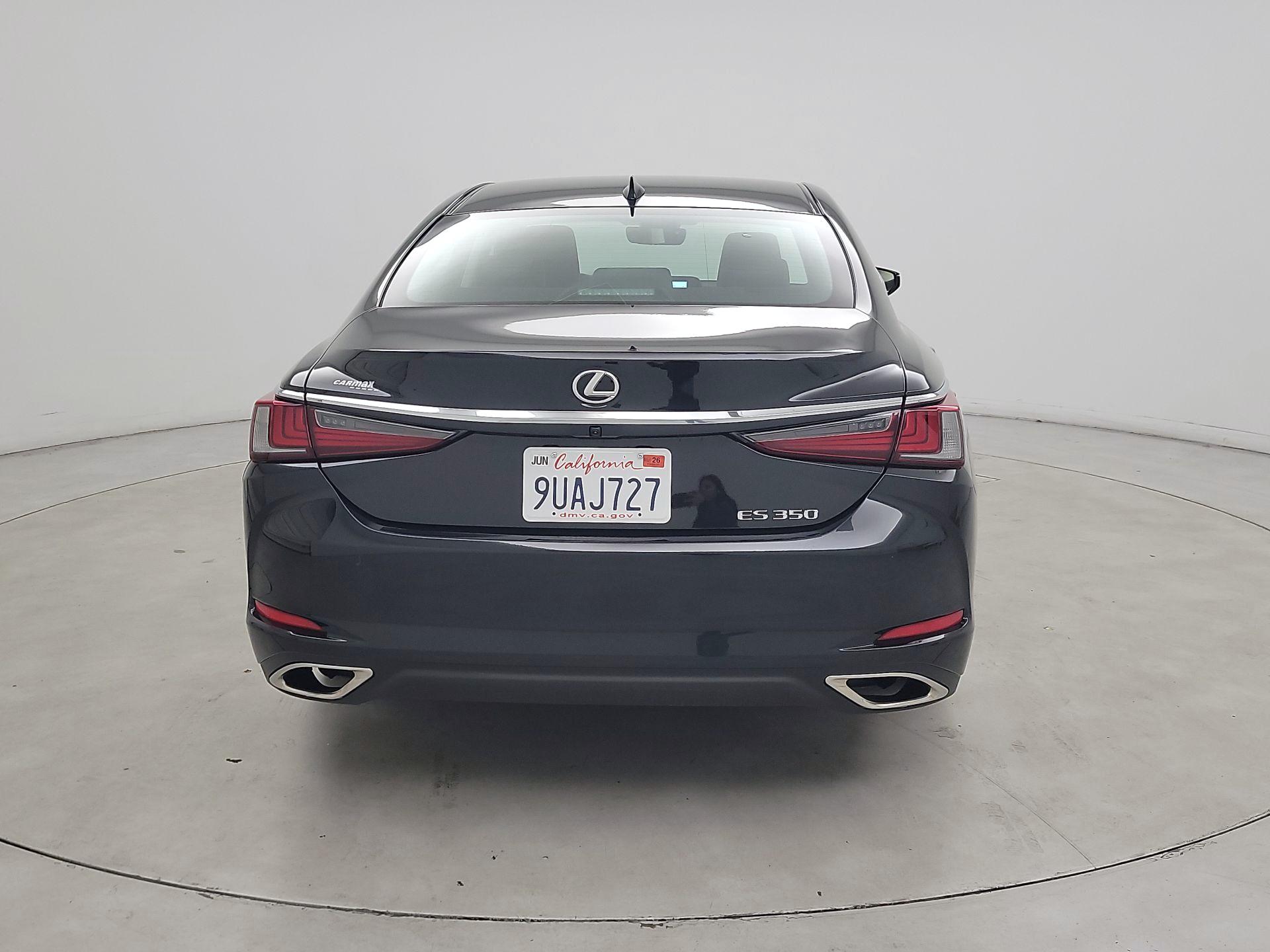 Thumbnail: 2025 Lexus ES - 6