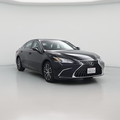 2025 Lexus ES 300h