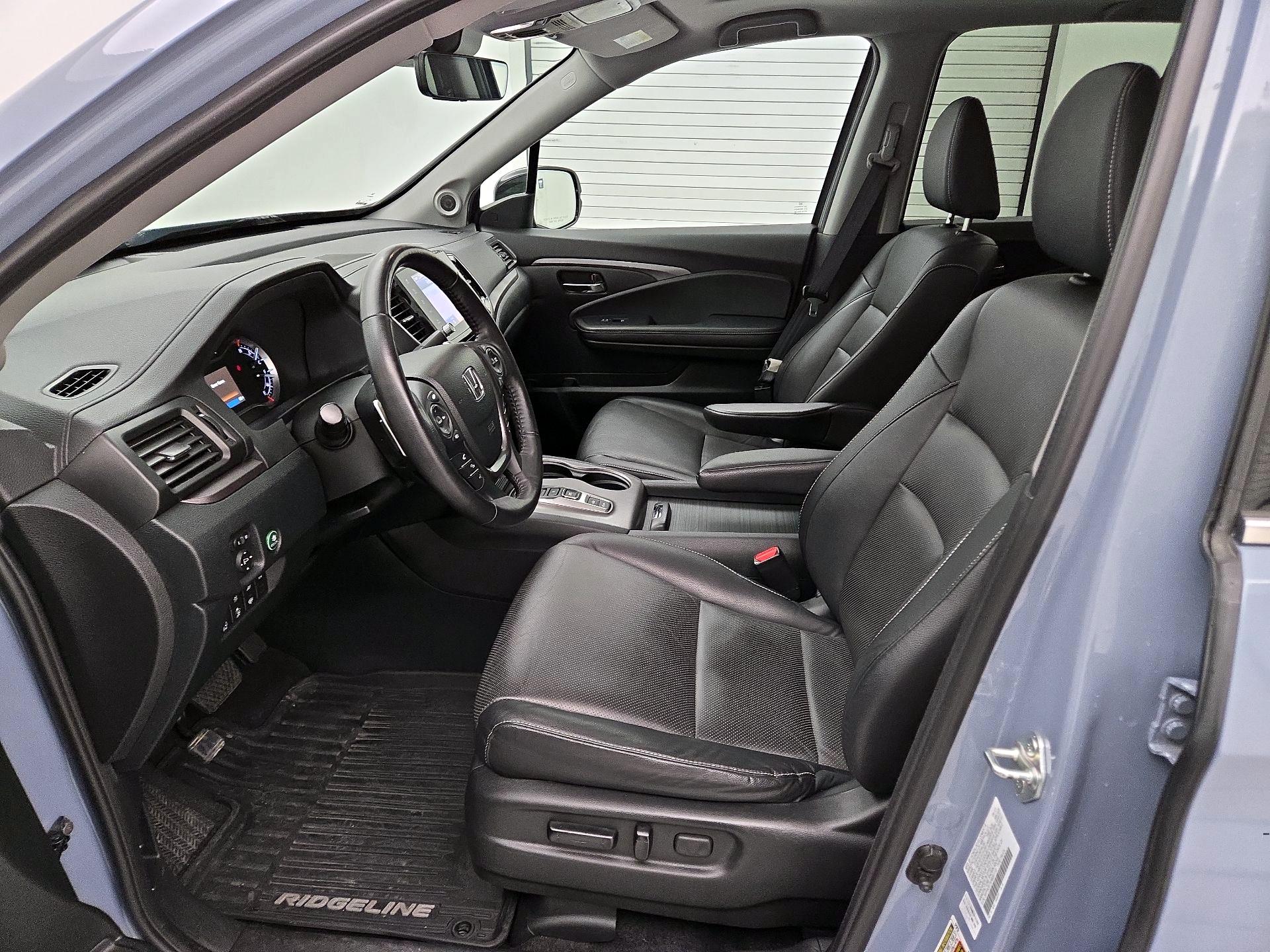 Thumbnail: 2023 Honda Ridgeline - 11