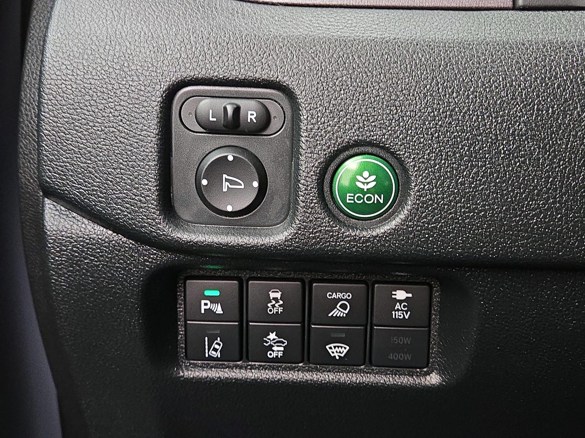 Thumbnail: 2023 Honda Ridgeline - 13