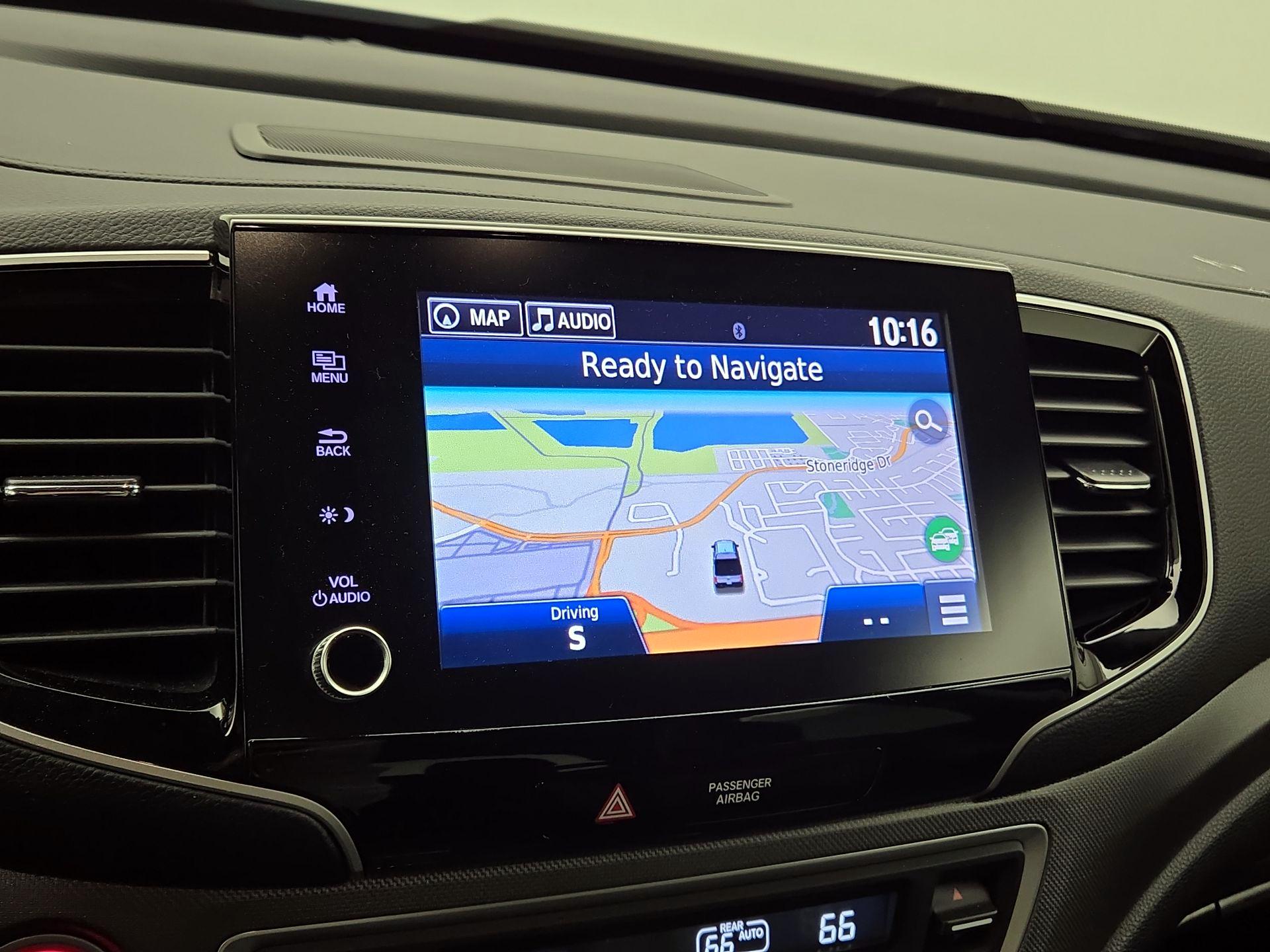 Thumbnail: 2023 Honda Ridgeline - 14