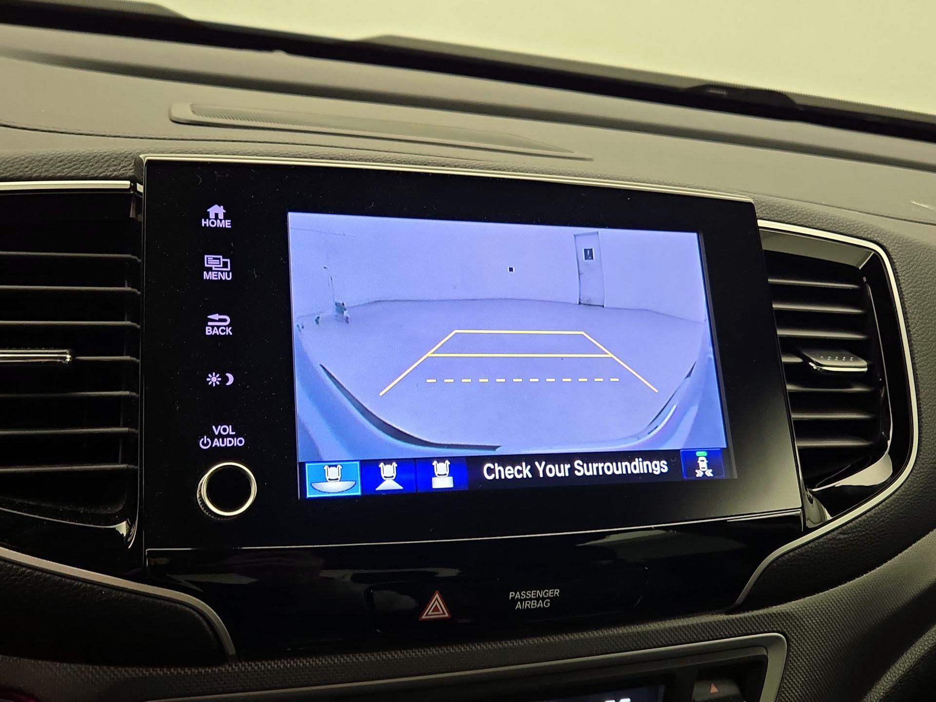 Thumbnail: 2023 Honda Ridgeline - 15