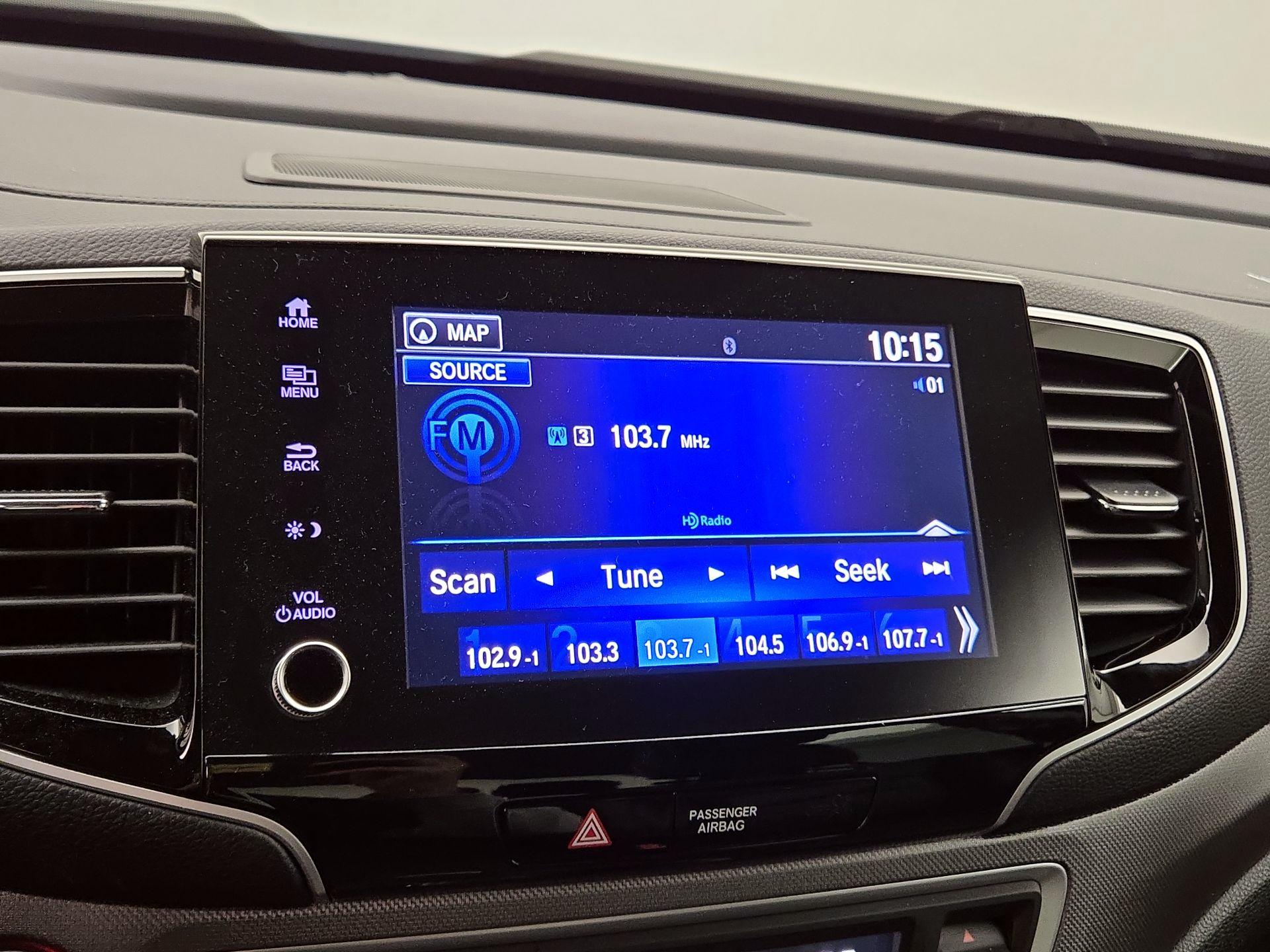 Thumbnail: 2023 Honda Ridgeline - 16