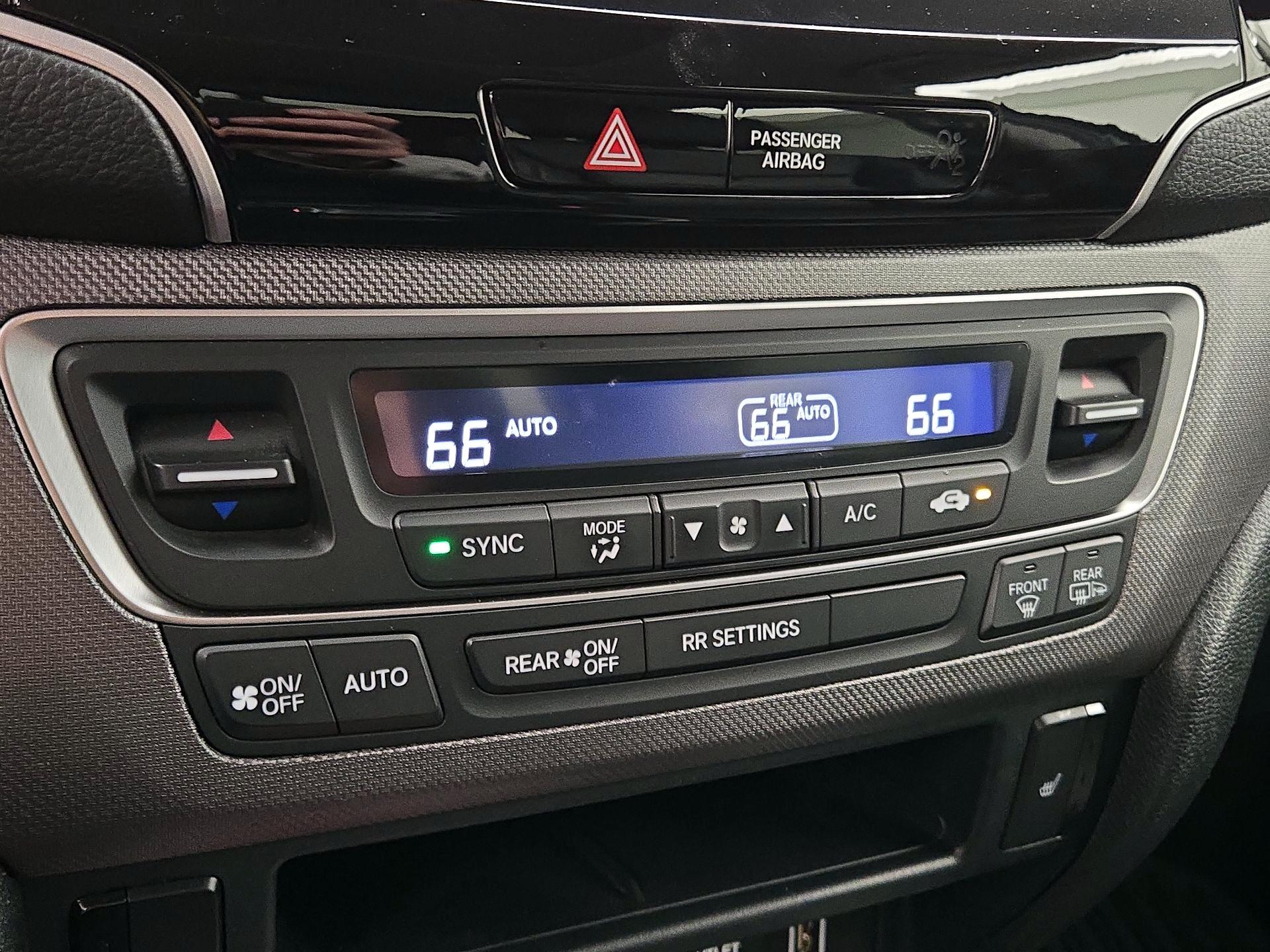 Thumbnail: 2023 Honda Ridgeline - 17