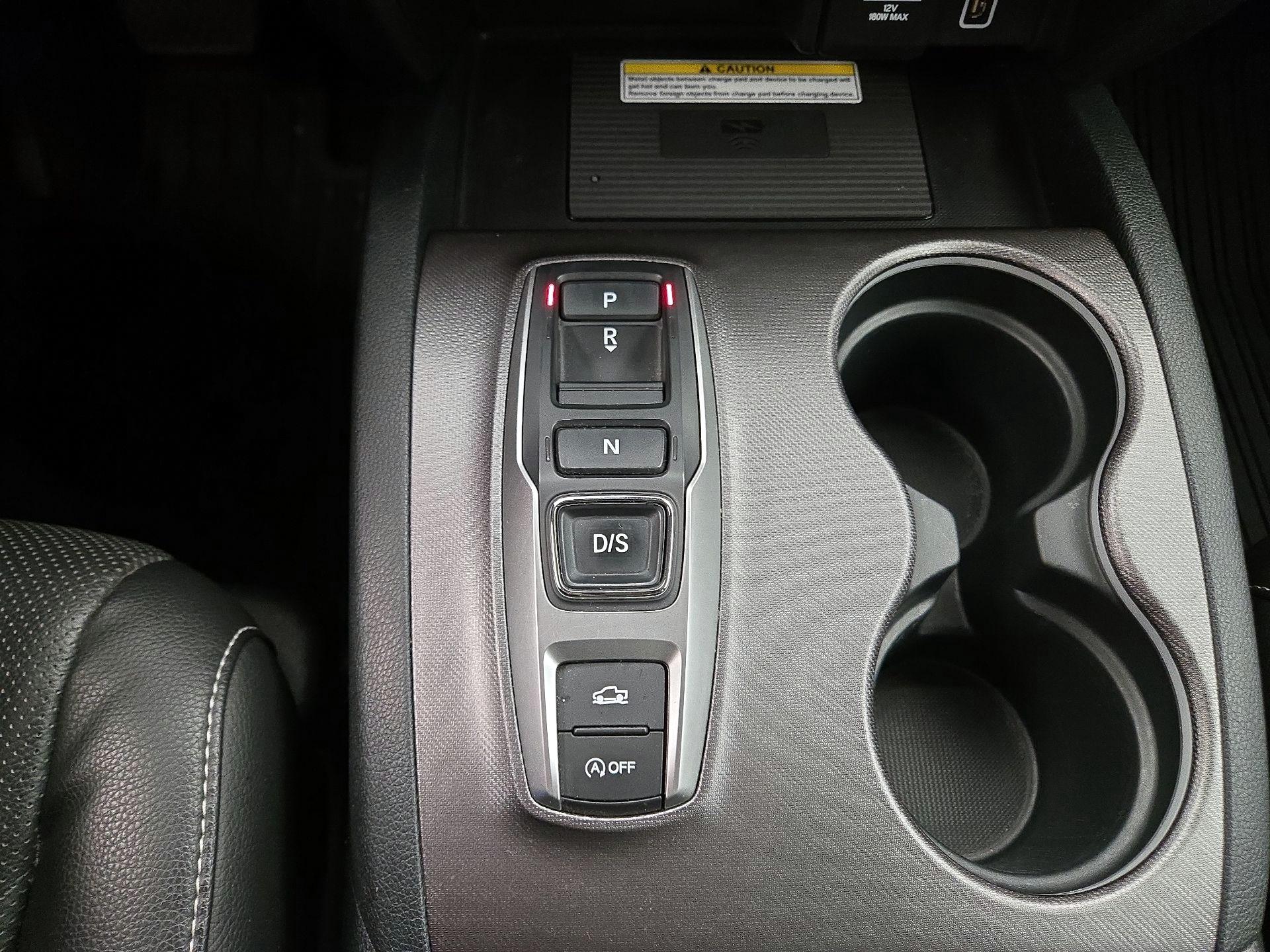 Thumbnail: 2023 Honda Ridgeline - 18