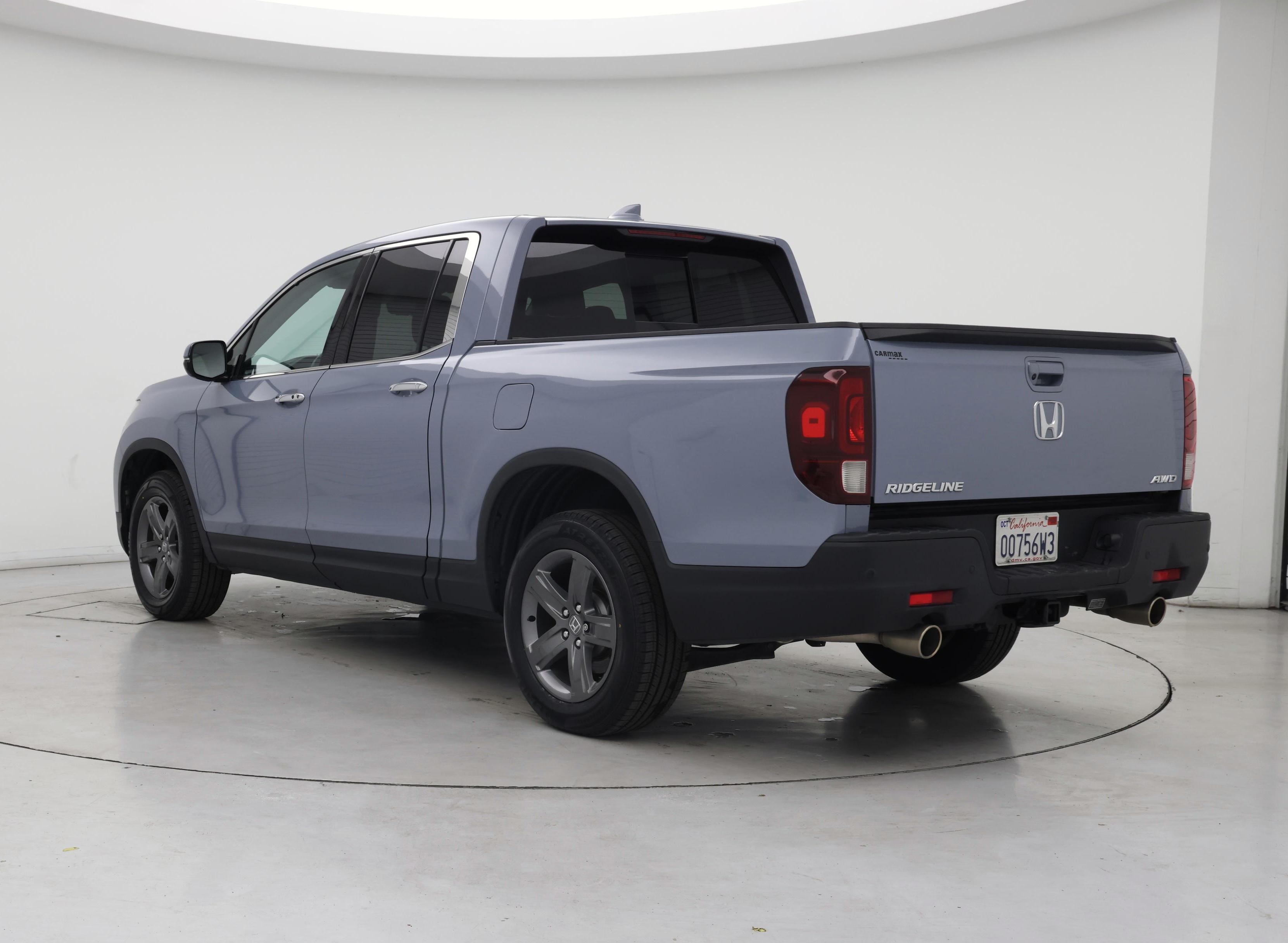 Thumbnail: 2023 Honda Ridgeline - 2