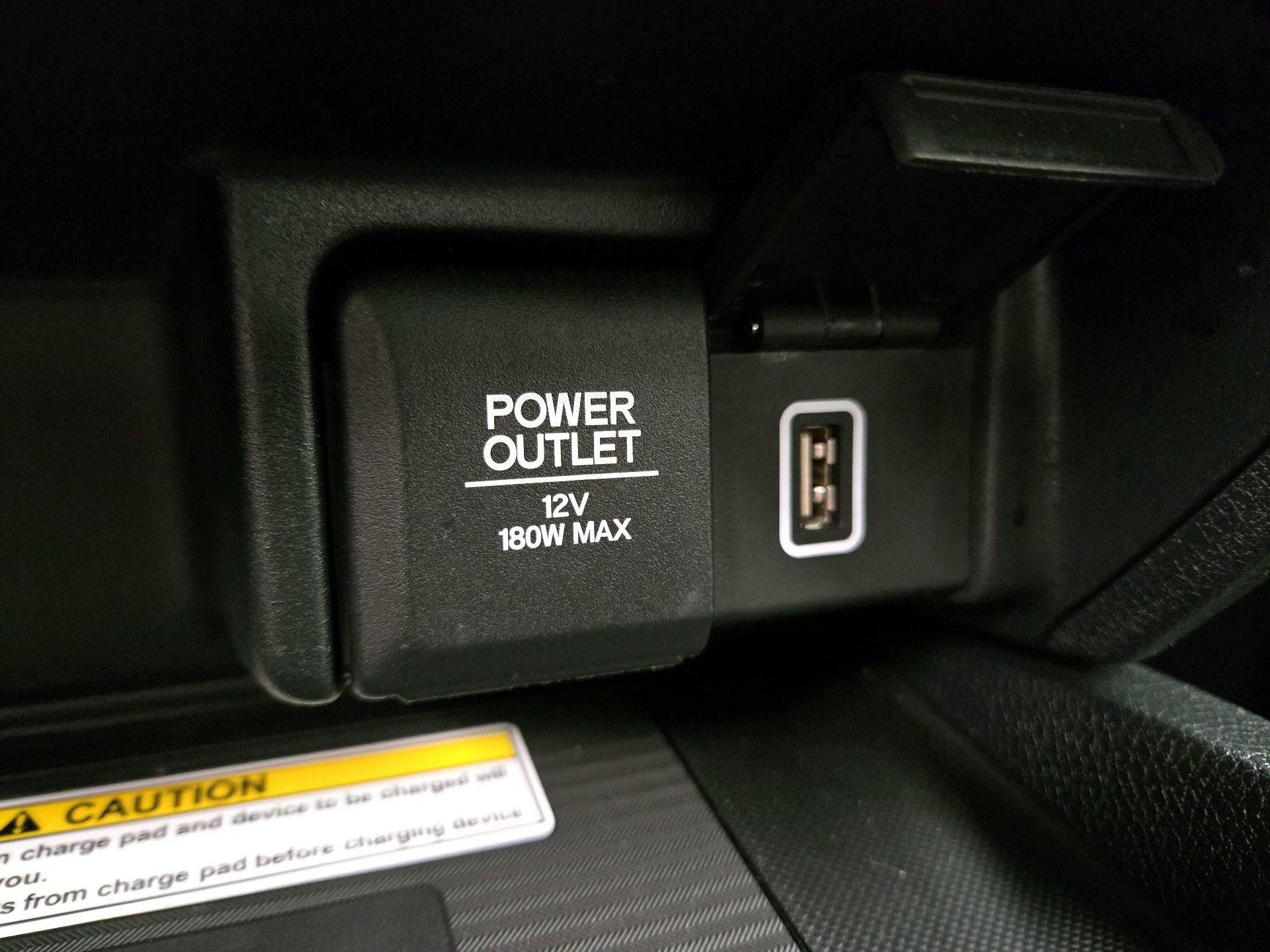 Thumbnail: 2023 Honda Ridgeline - 19