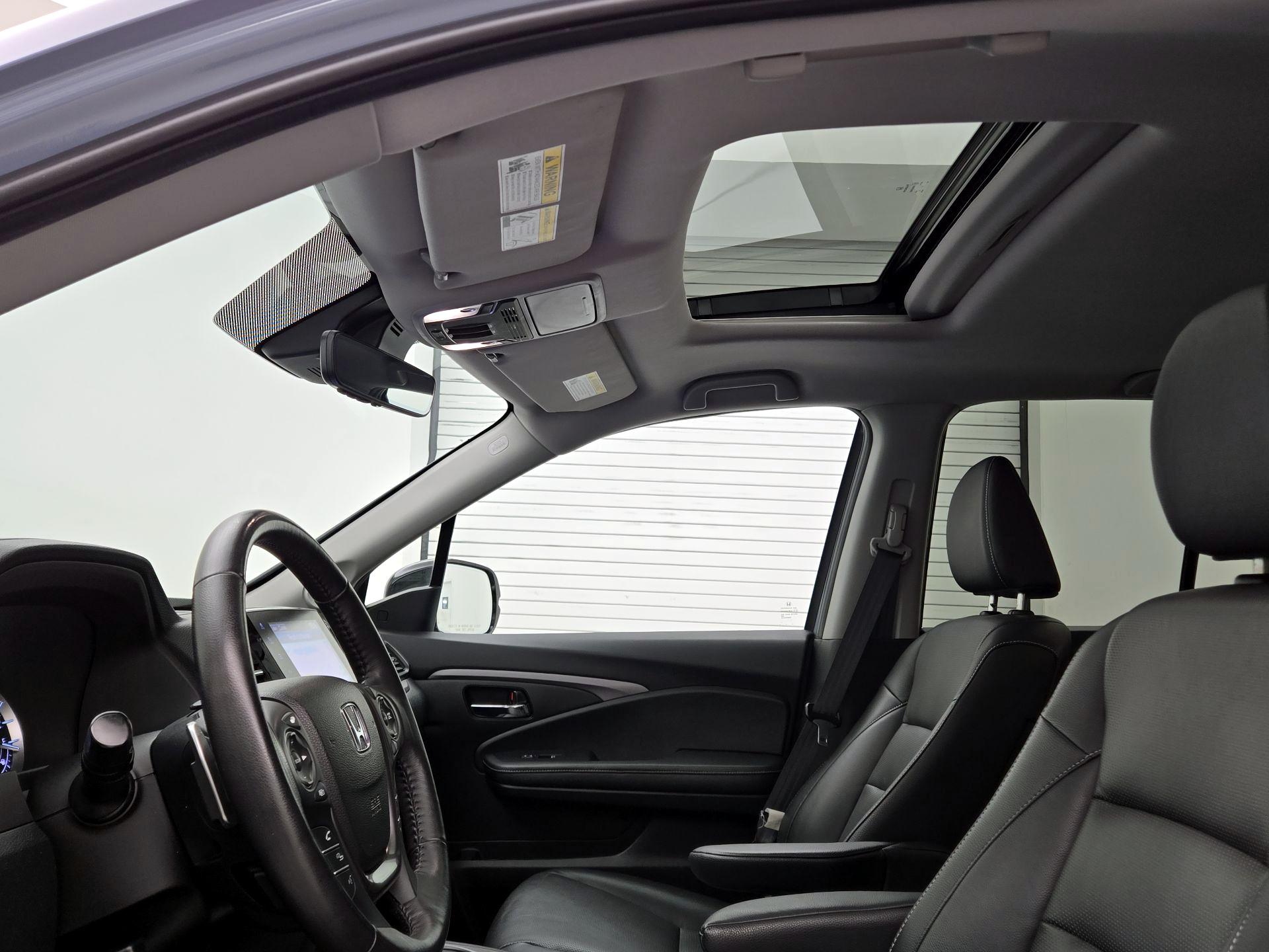 Thumbnail: 2023 Honda Ridgeline - 20