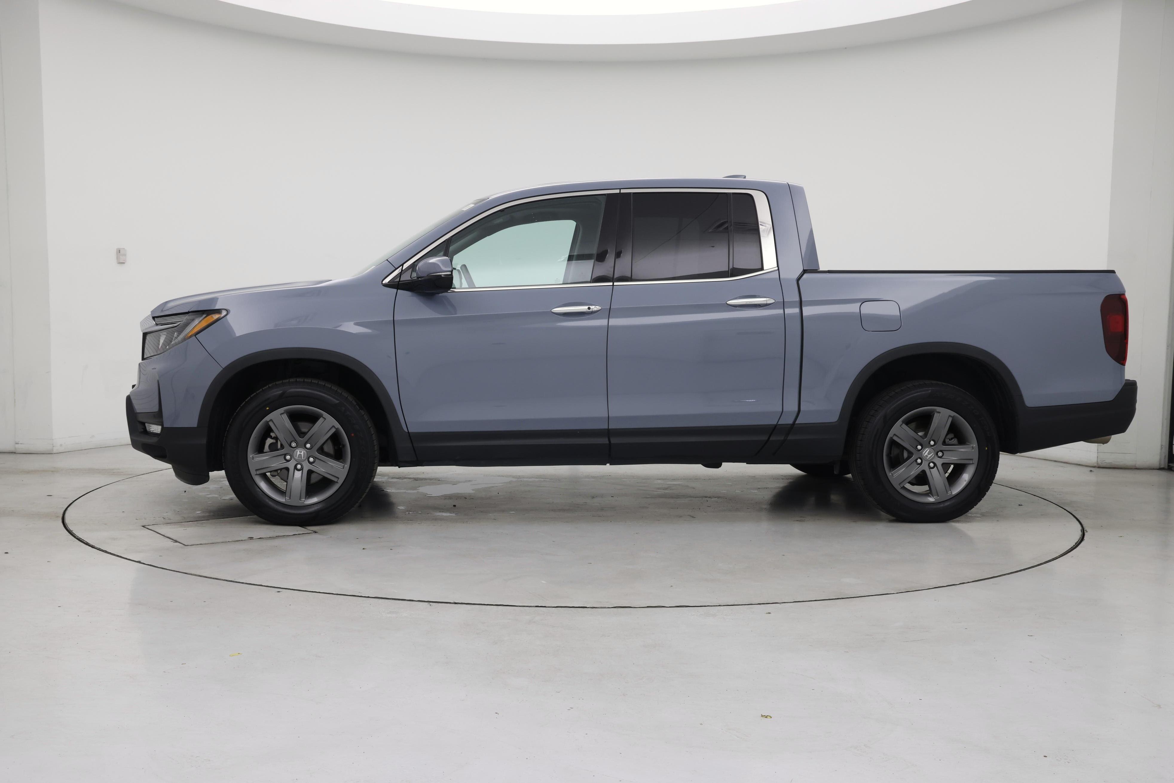 Thumbnail: 2023 Honda Ridgeline - 3