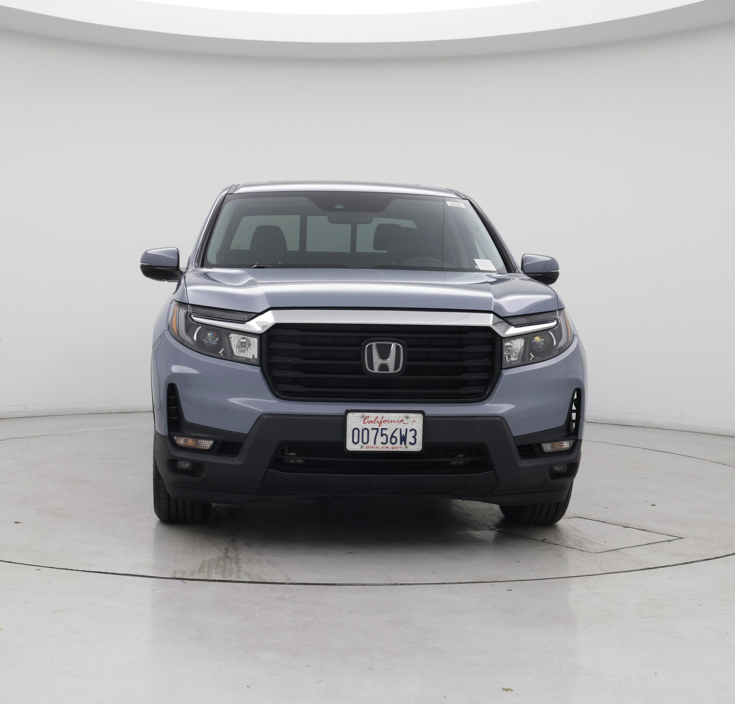 Thumbnail: 2023 Honda Ridgeline - 5