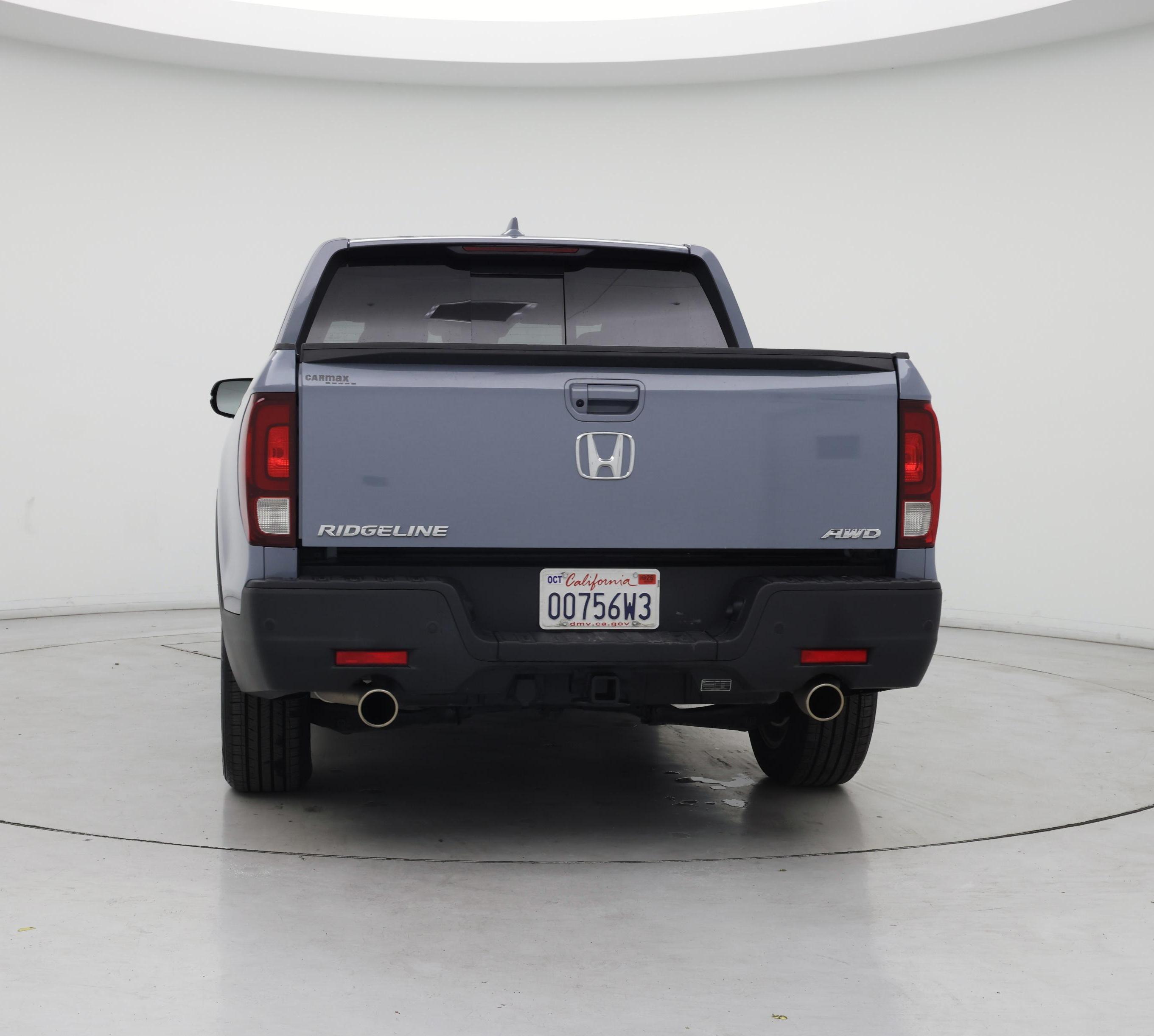 Thumbnail: 2023 Honda Ridgeline - 6