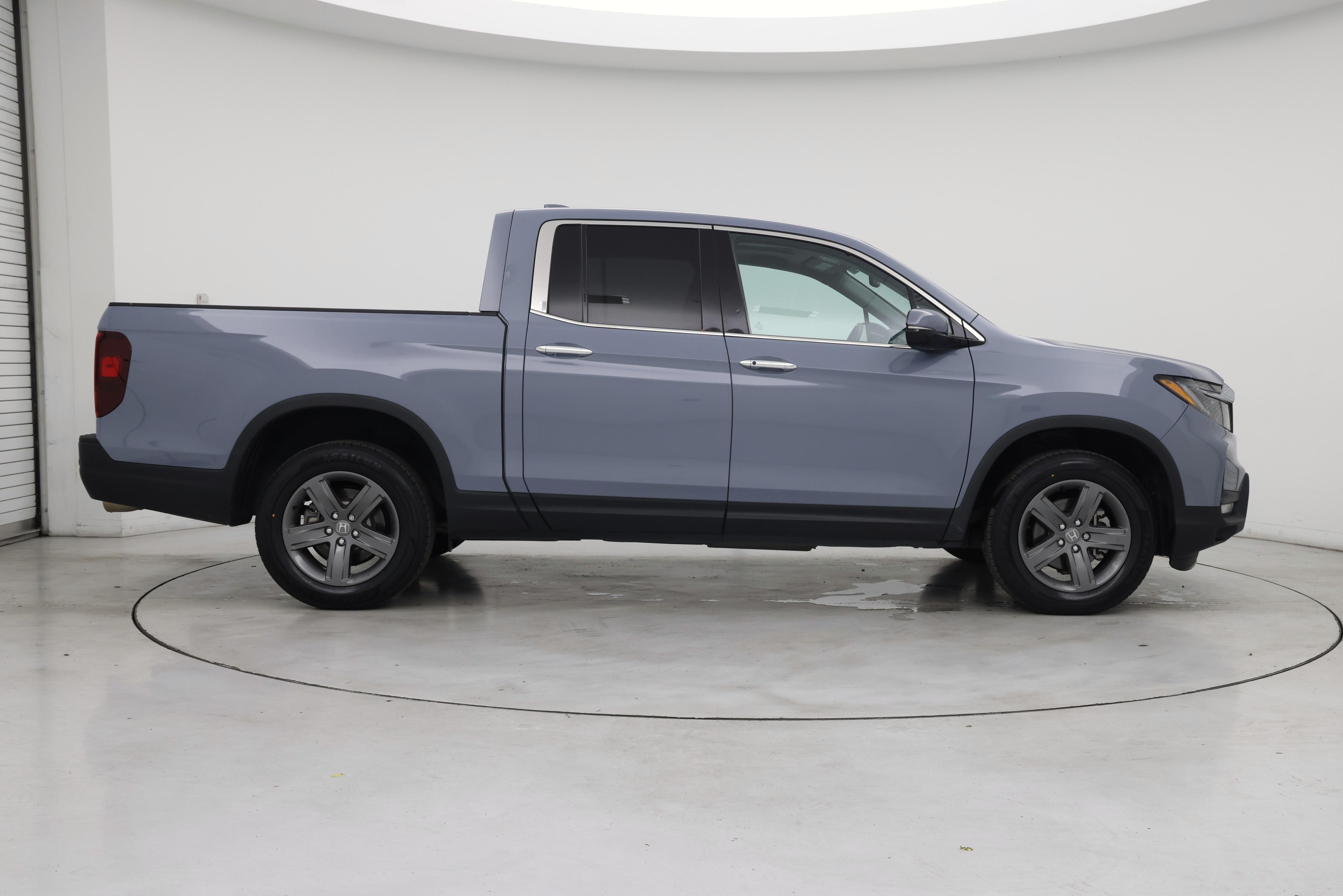 Thumbnail: 2023 Honda Ridgeline - 7