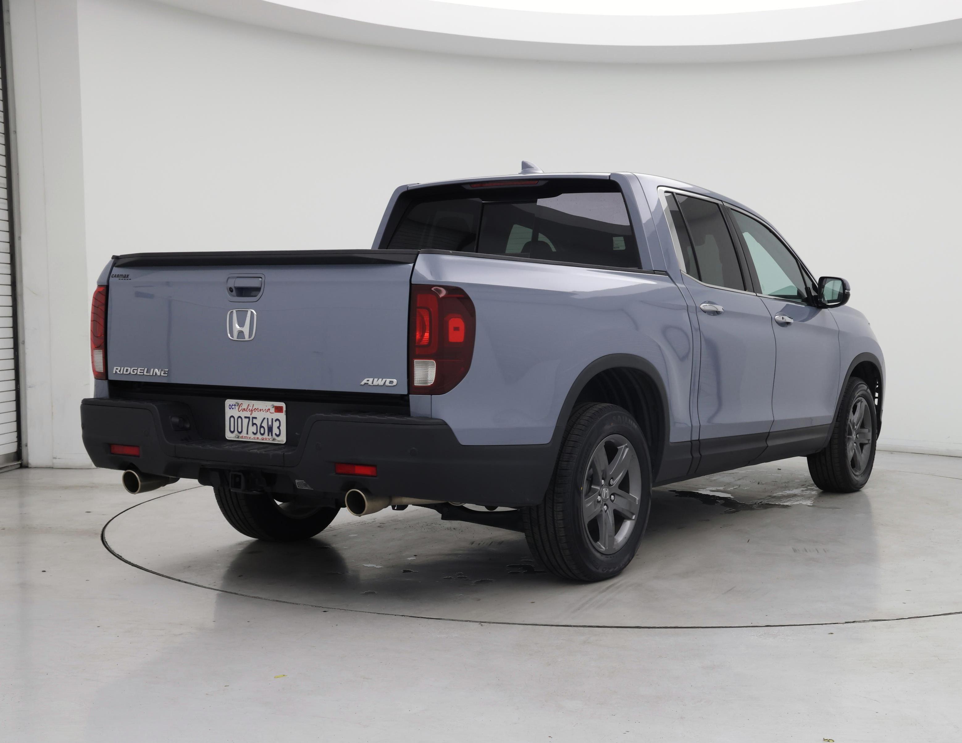 Thumbnail: 2023 Honda Ridgeline - 8
