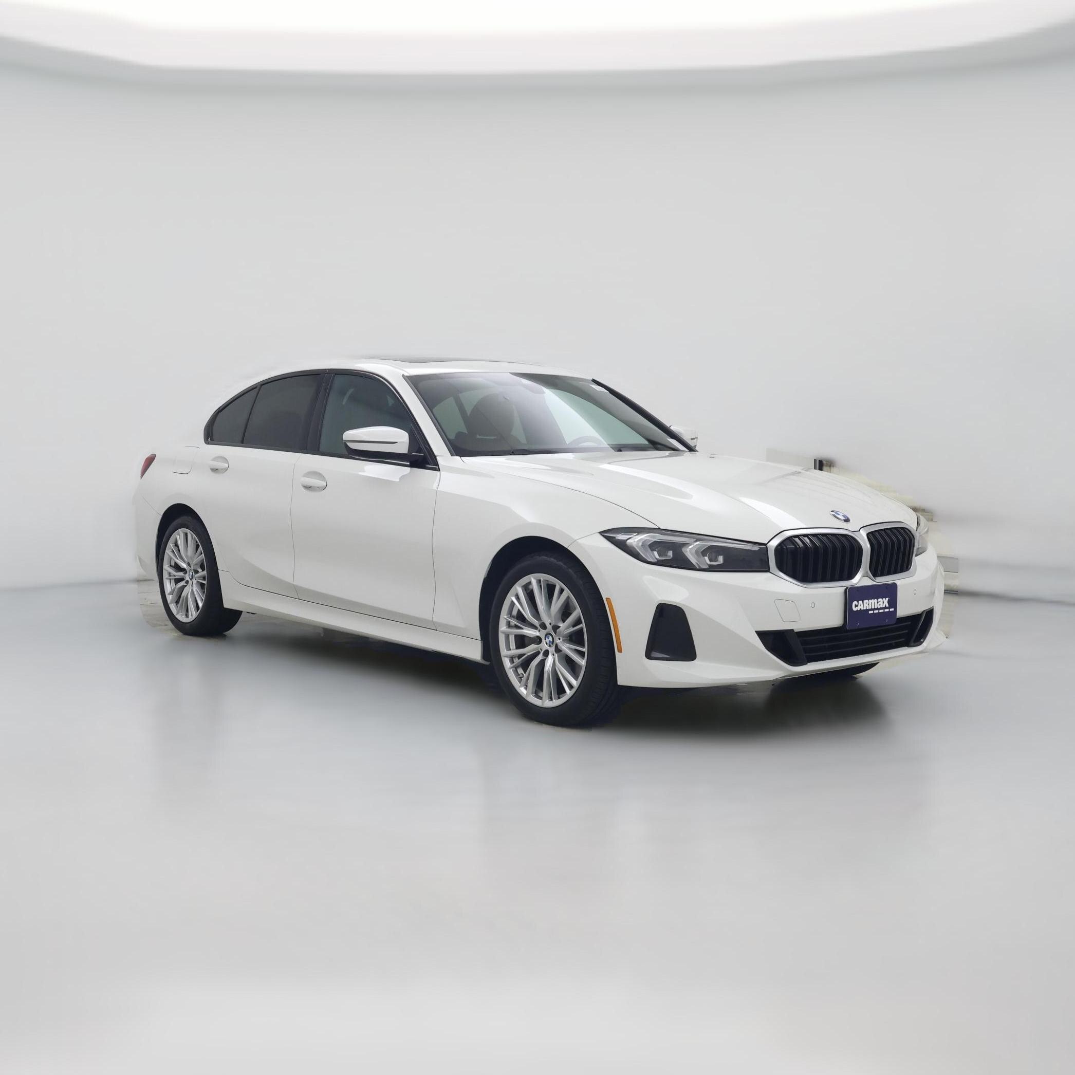 Thumbnail: 2023 BMW 3 Series - 1