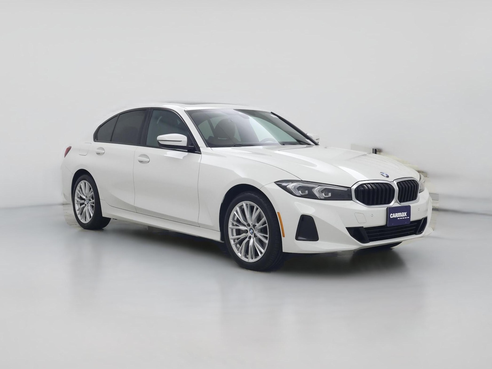 2023 BMW 3 Series 330i