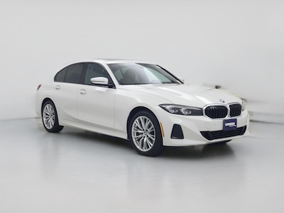 2023 BMW 330 I