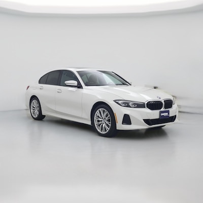 2023 BMW 330 I