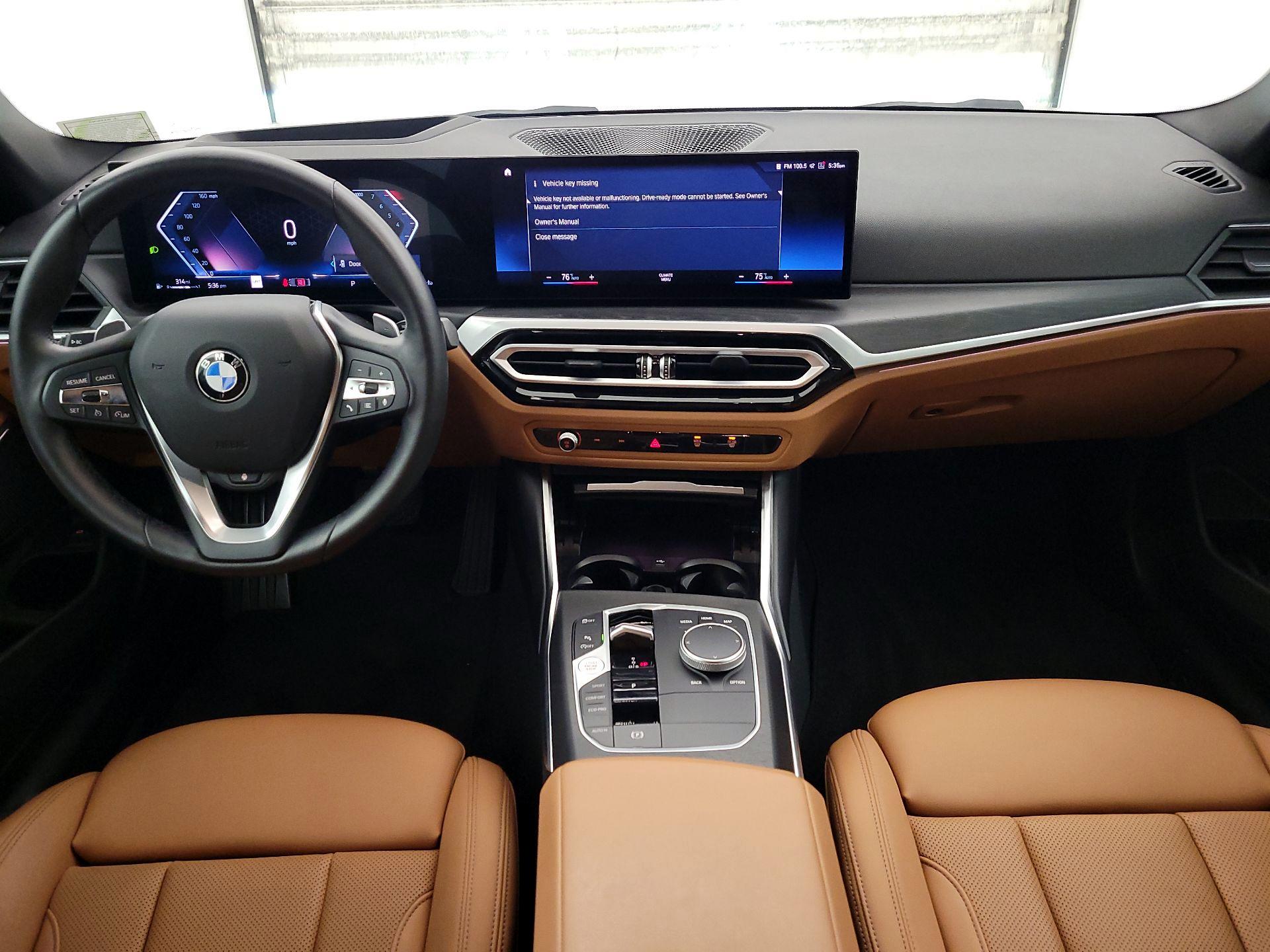 Thumbnail: 2023 BMW 3 Series - 9