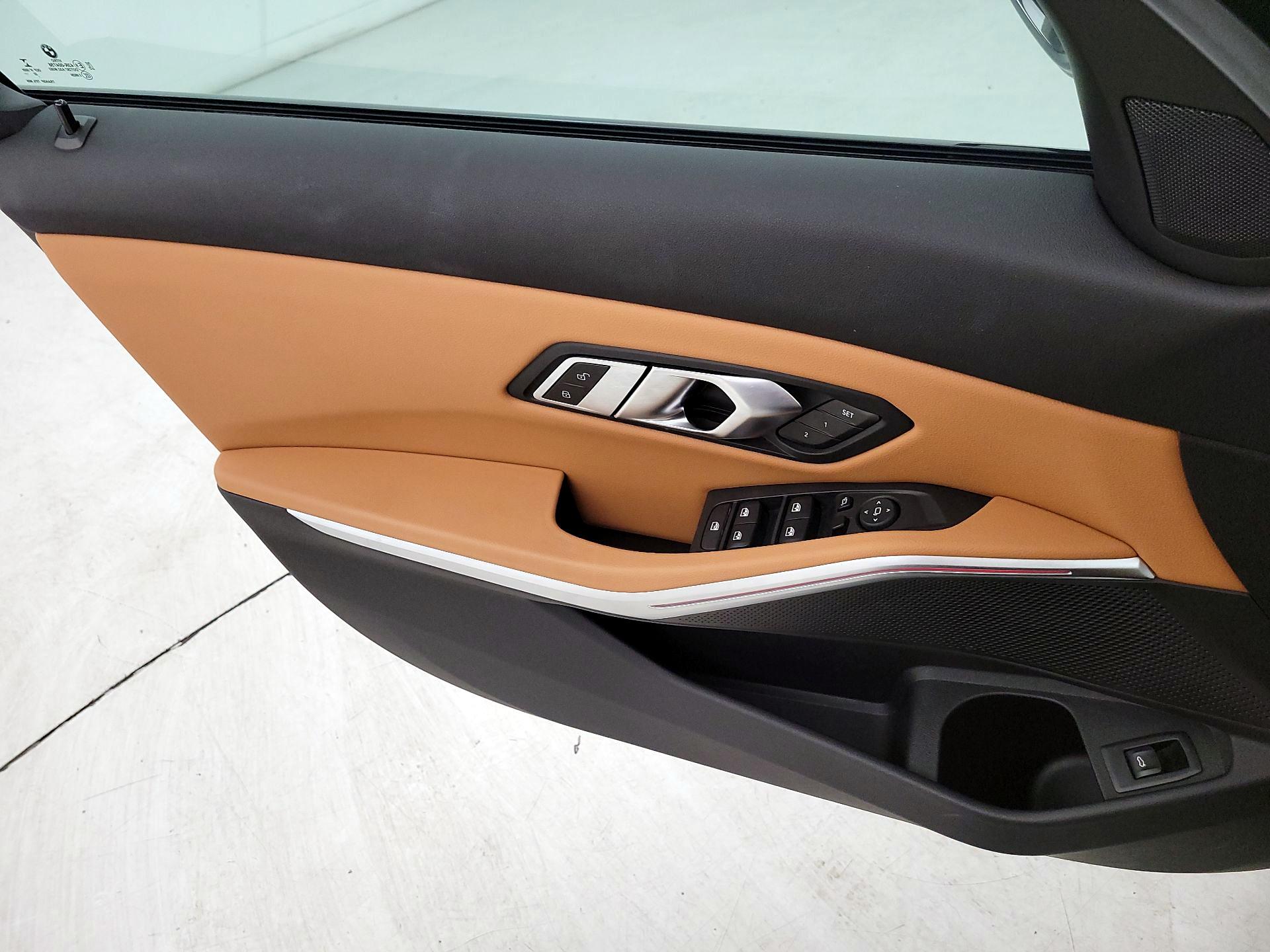 Thumbnail: 2023 BMW 3 Series - 12