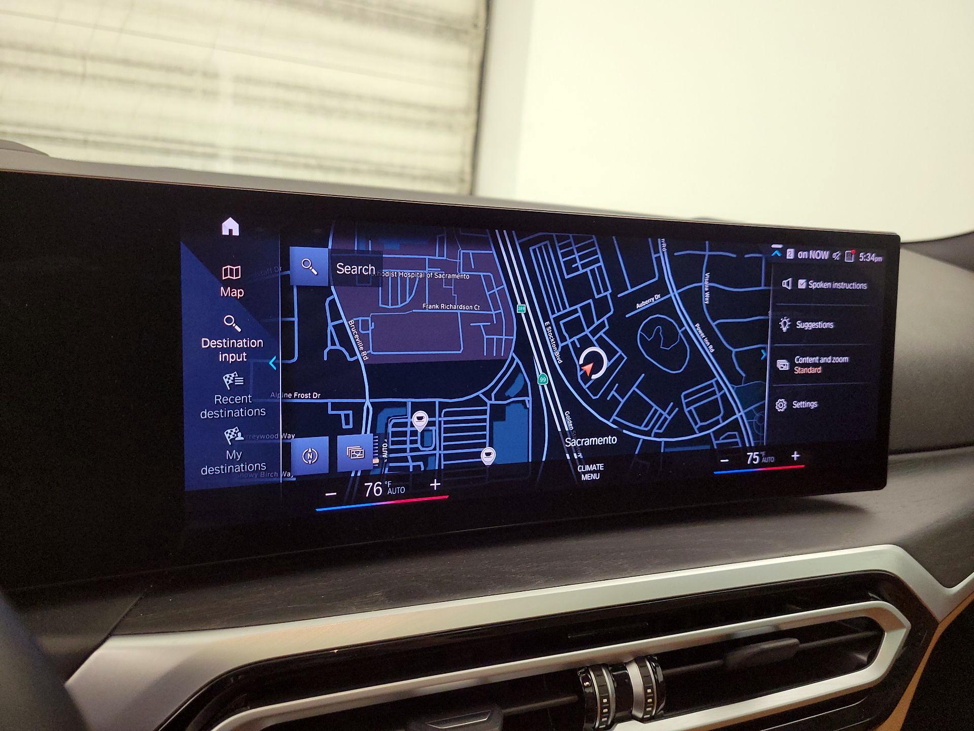 Thumbnail: 2023 BMW 3 Series - 14