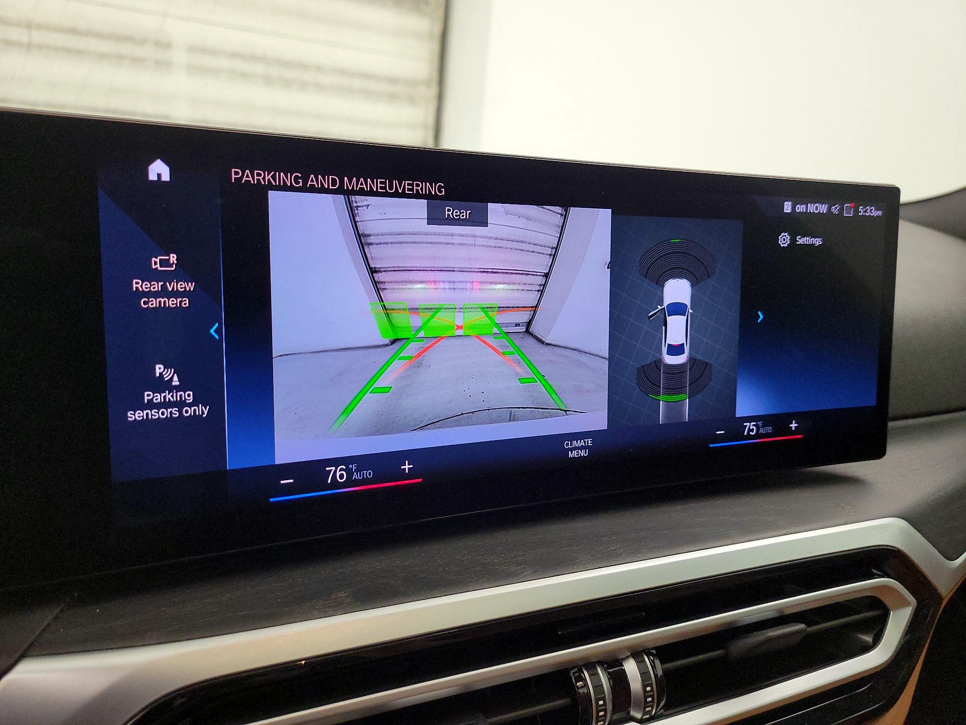 Thumbnail: 2023 BMW 3 Series - 15