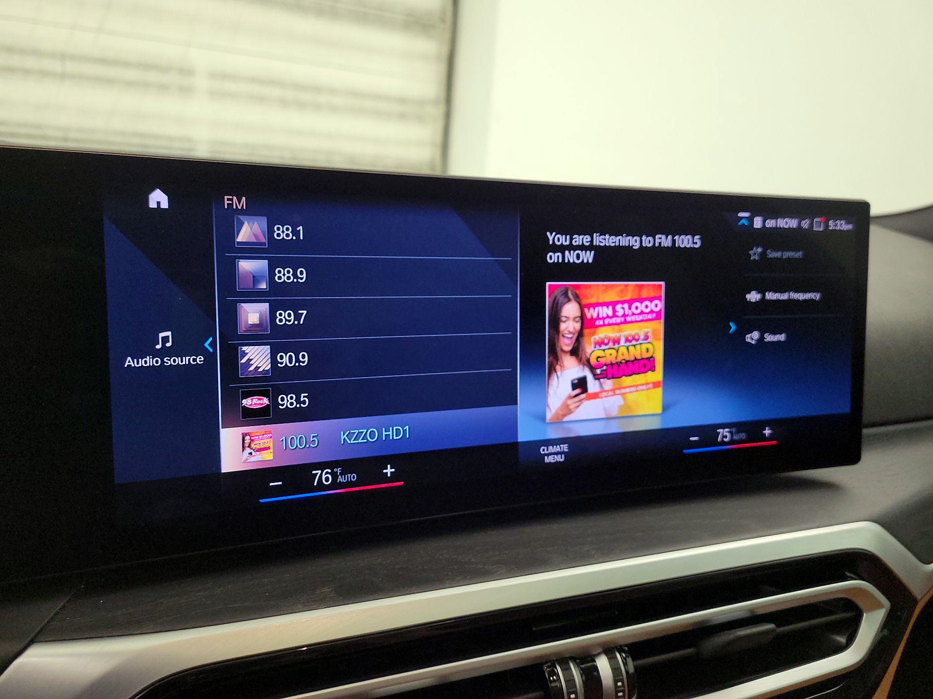 Thumbnail: 2023 BMW 3 Series - 16