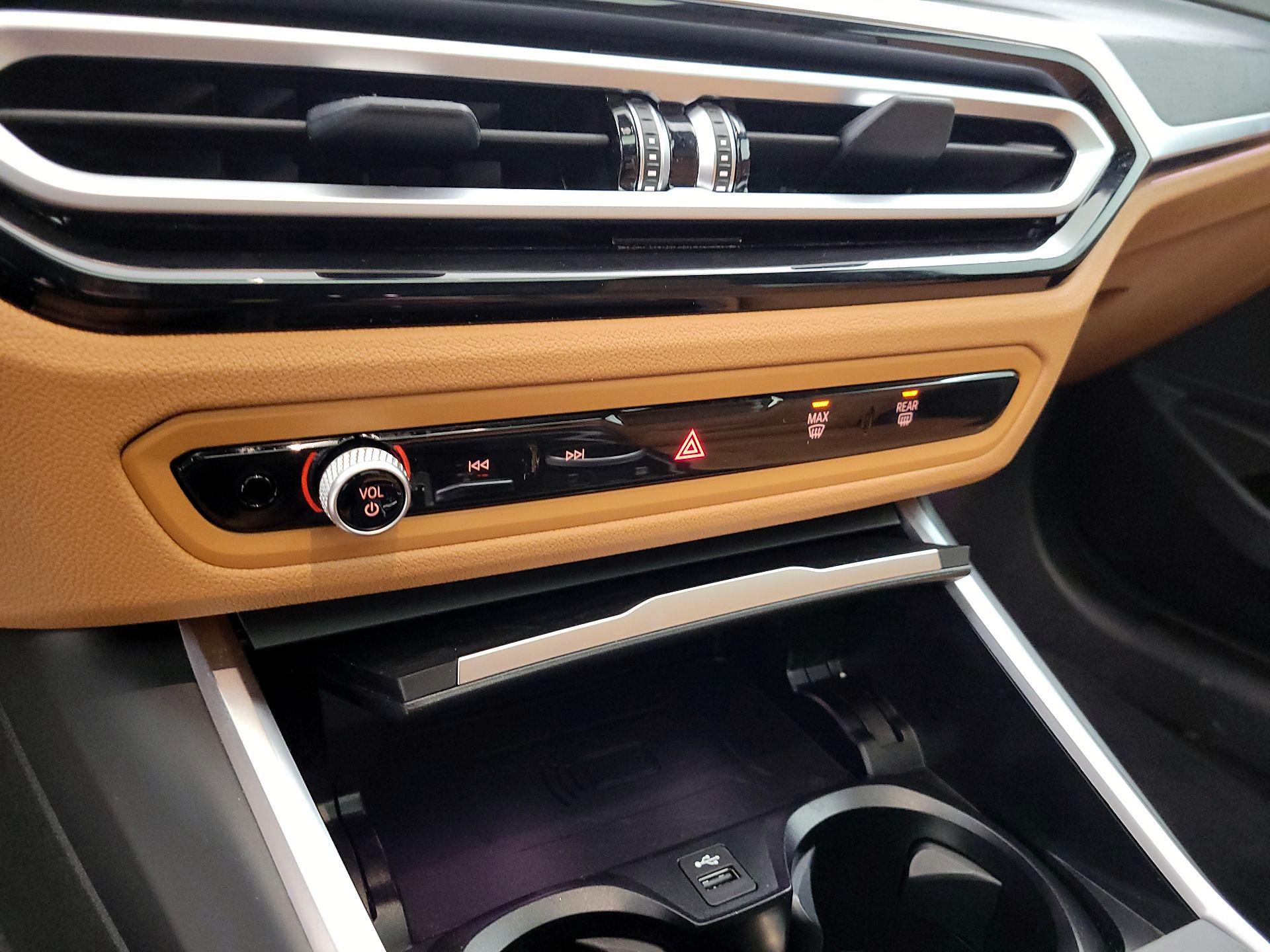 Thumbnail: 2023 BMW 3 Series - 17