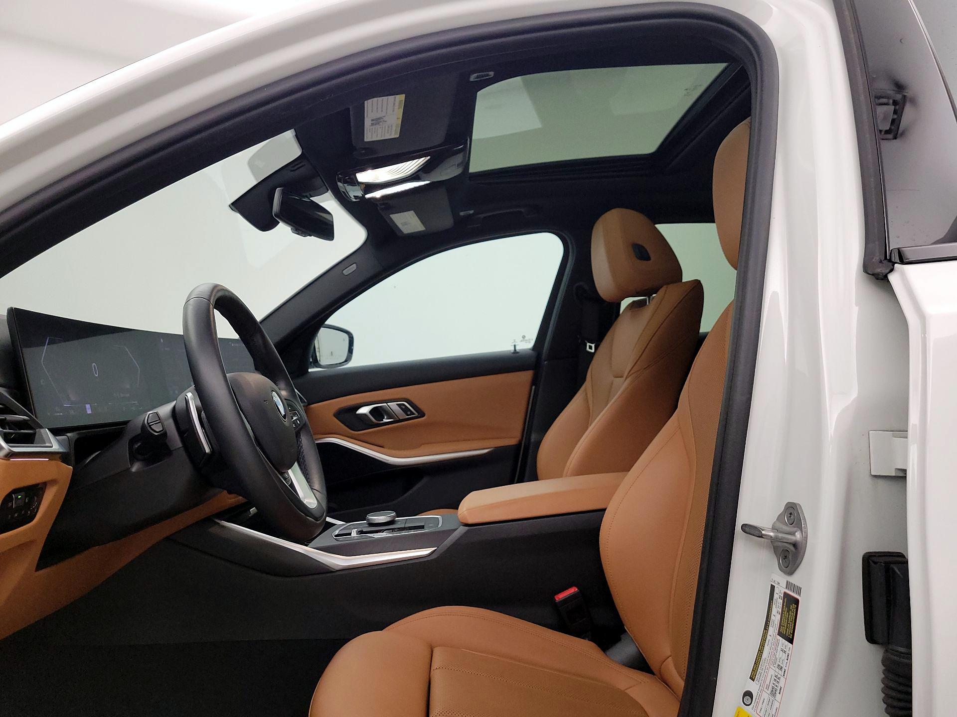 Thumbnail: 2023 BMW 3 Series - 20