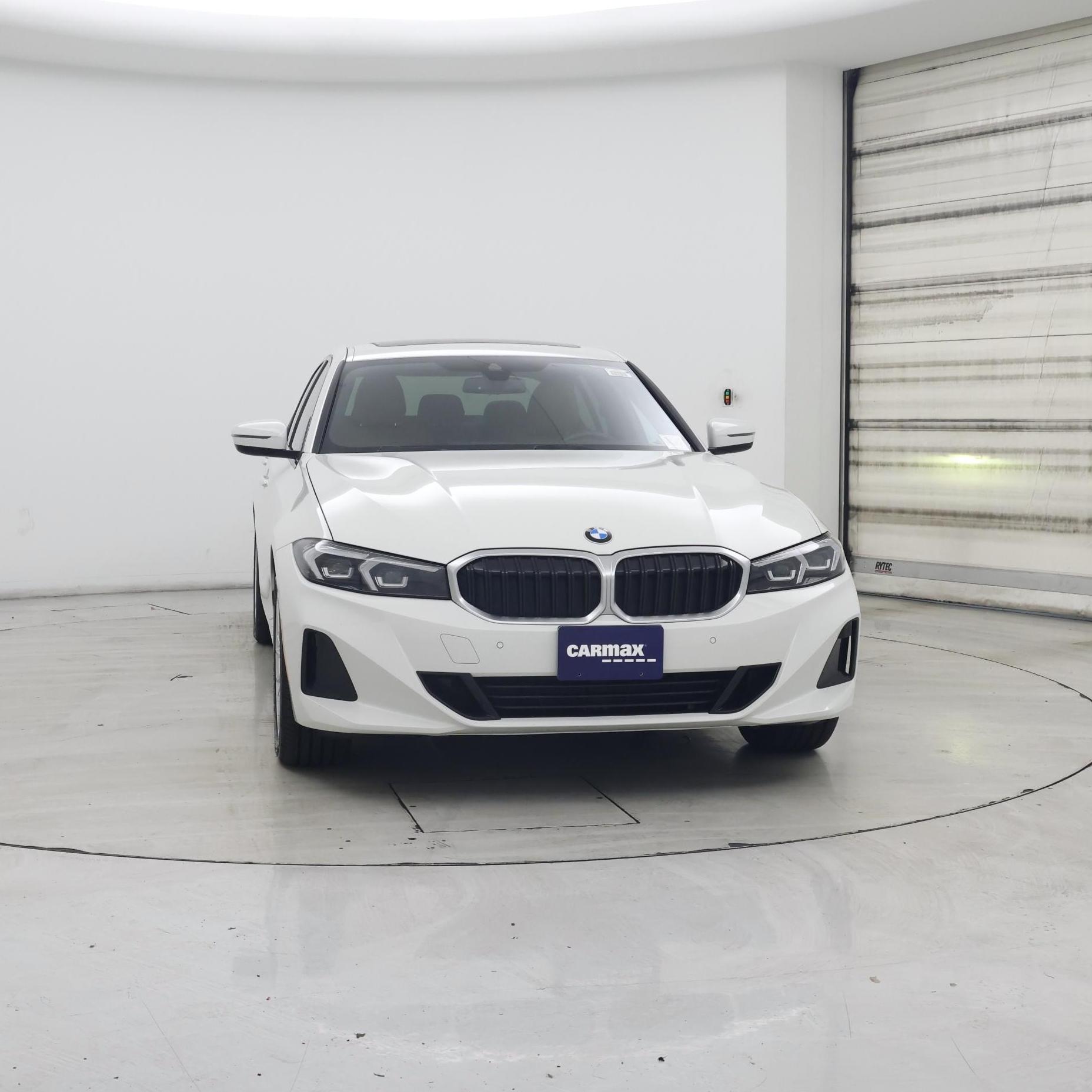 Thumbnail: 2023 BMW 3 Series - 5