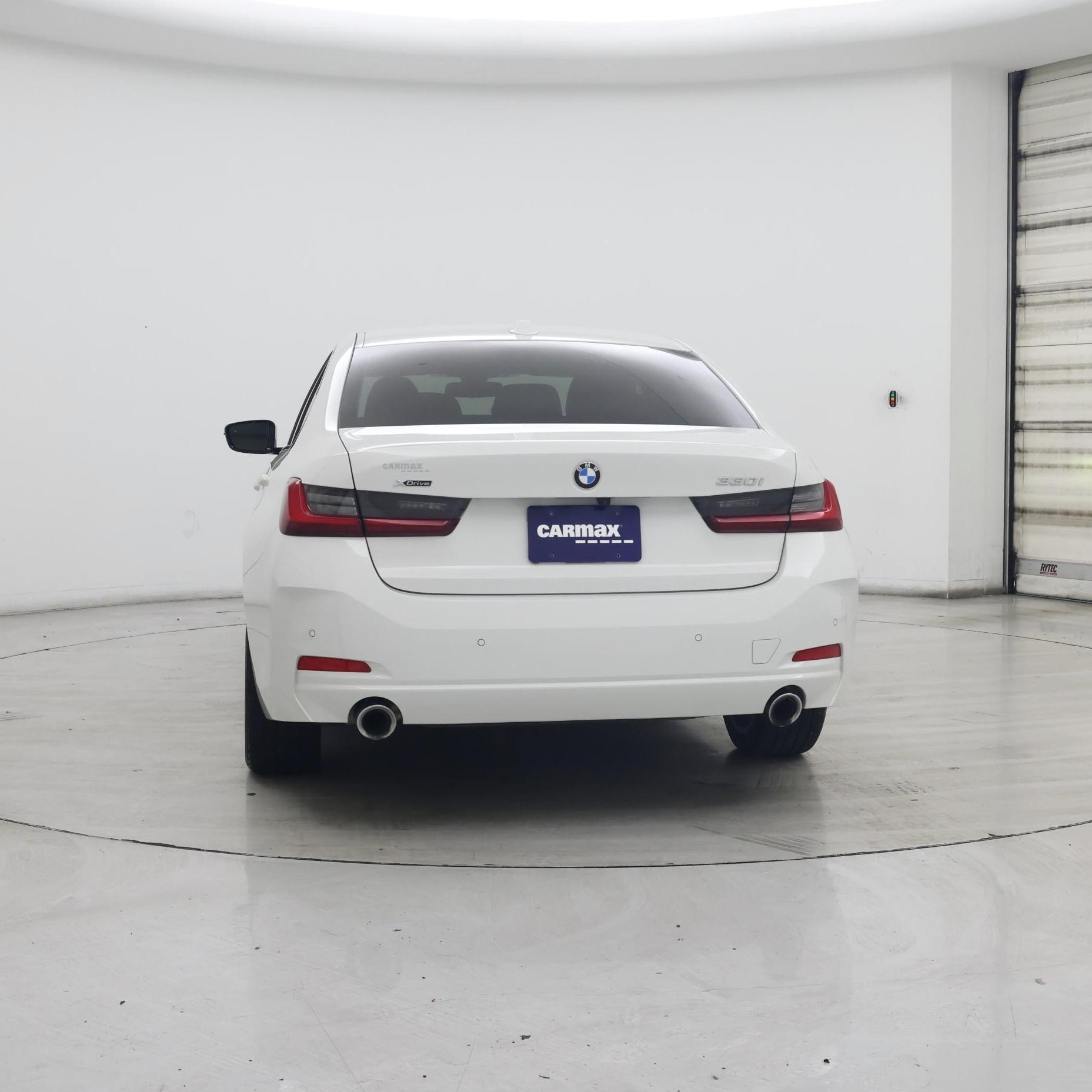 Thumbnail: 2023 BMW 3 Series - 6