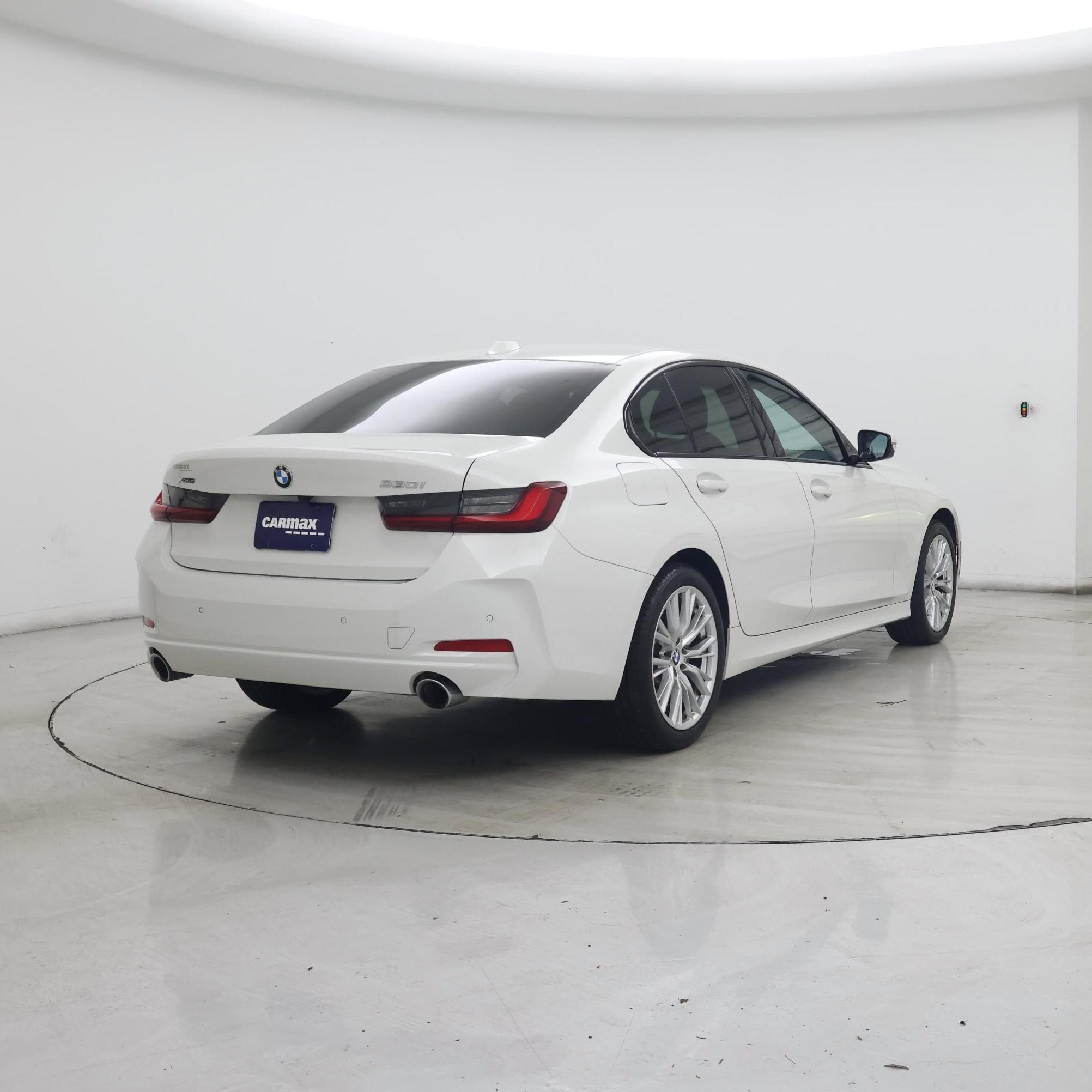 Thumbnail: 2023 BMW 3 Series - 8