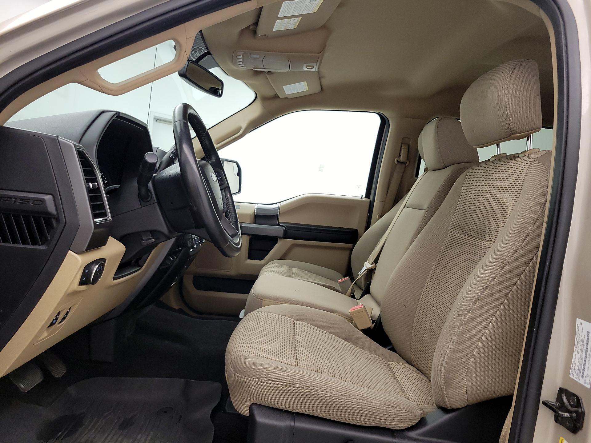 Thumbnail: 2018 Ford F-150 - 11