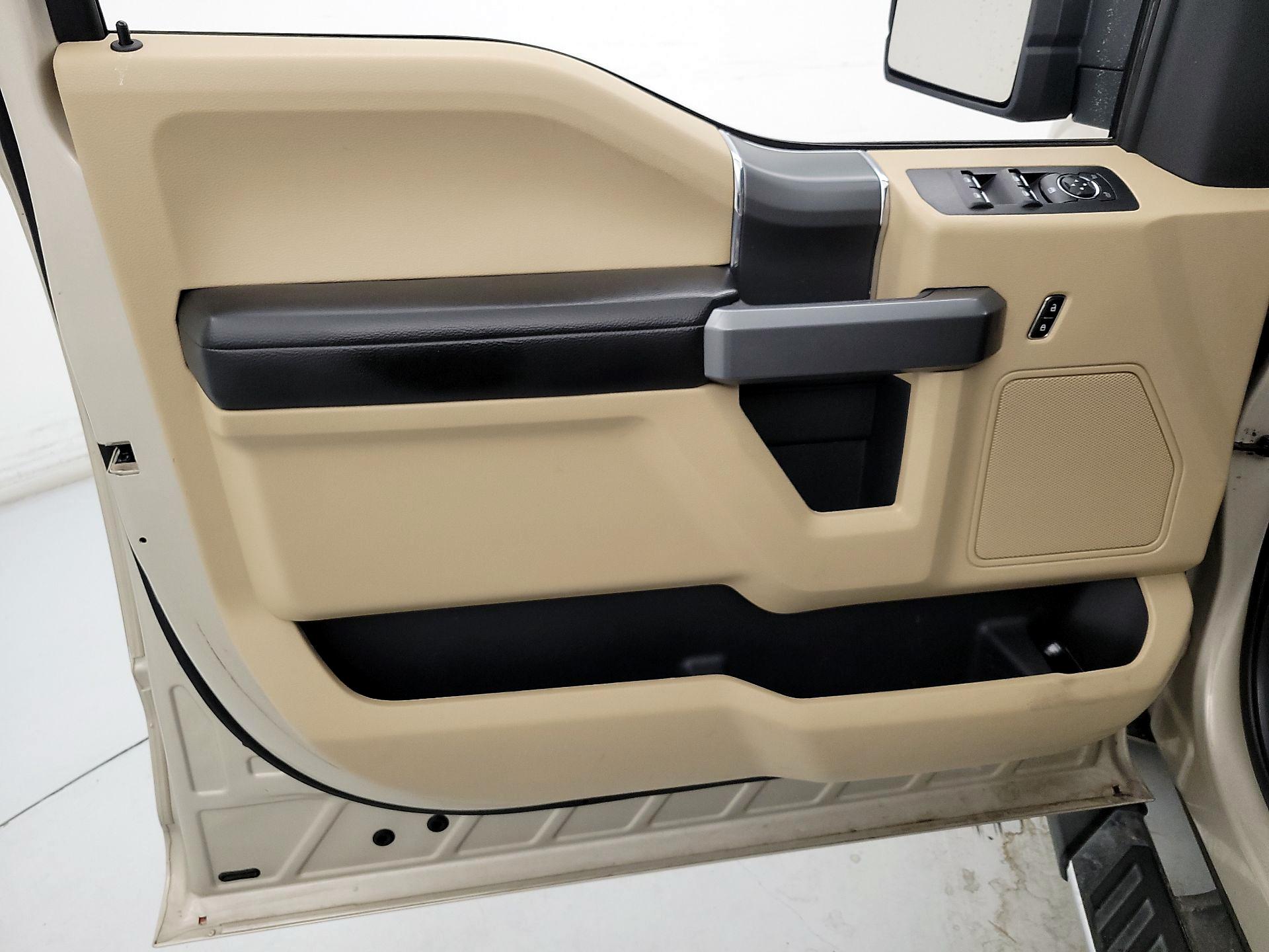 Thumbnail: 2018 Ford F-150 - 12