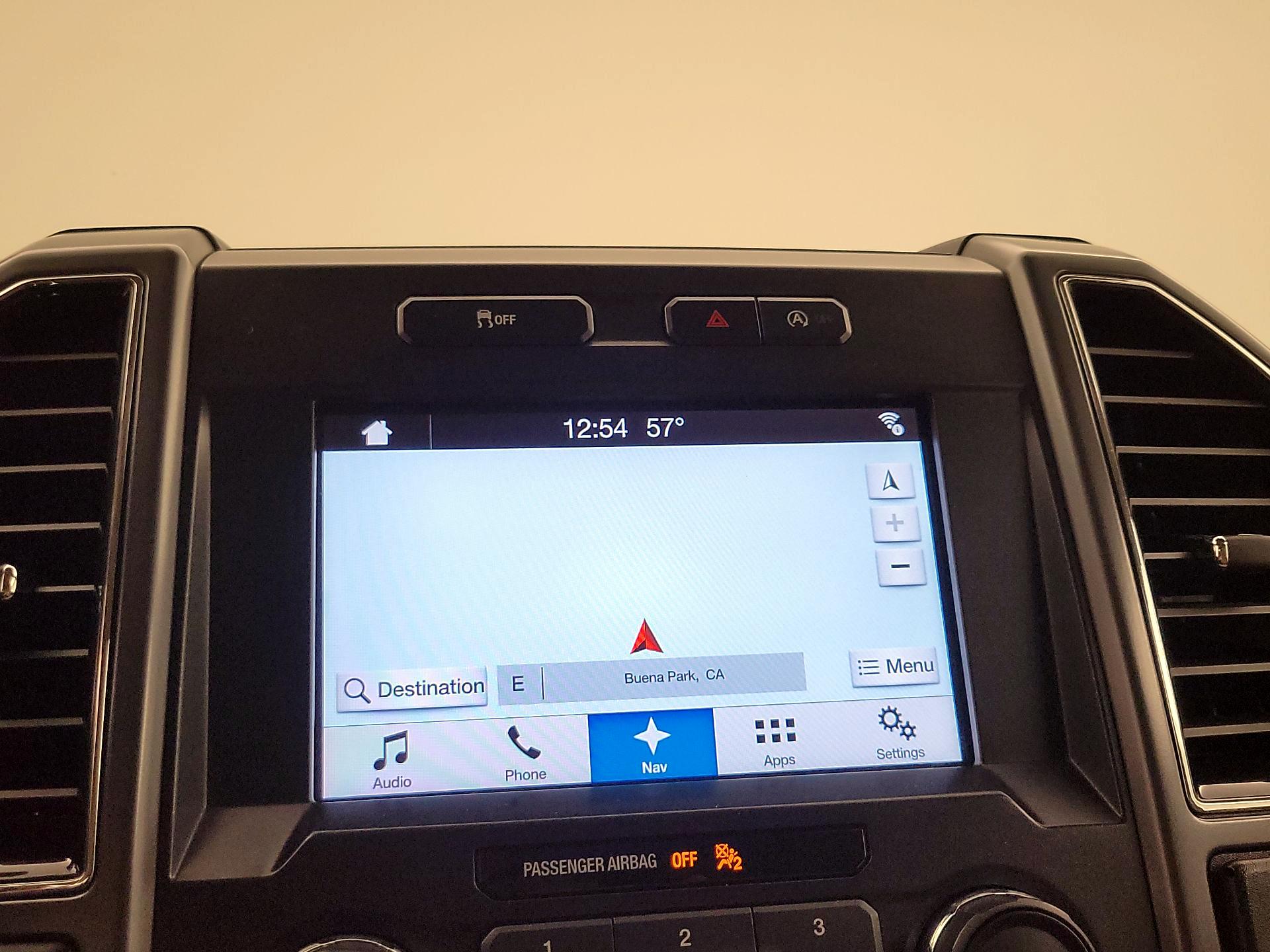 Thumbnail: 2018 Ford F-150 - 14