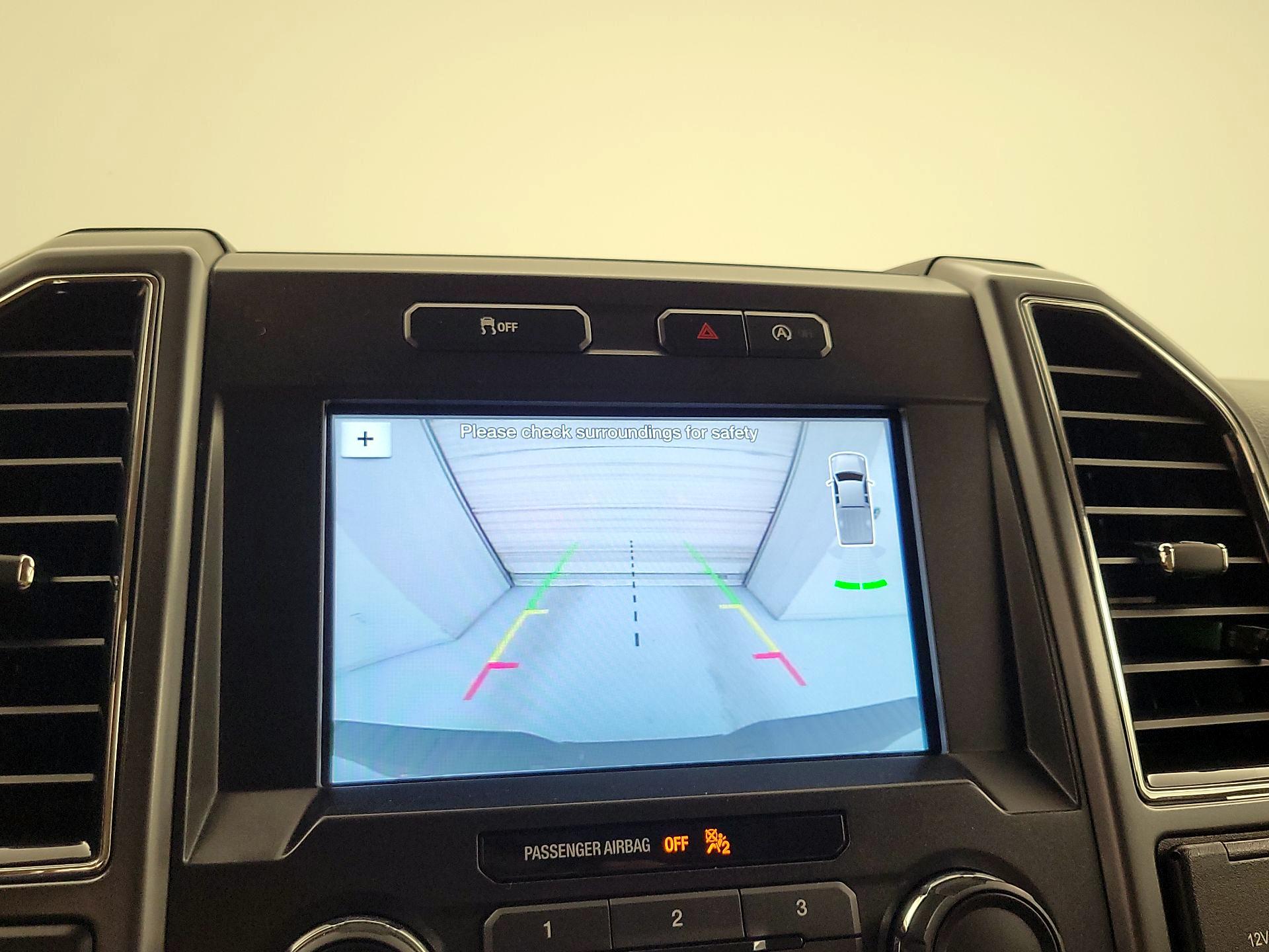 Thumbnail: 2018 Ford F-150 - 15