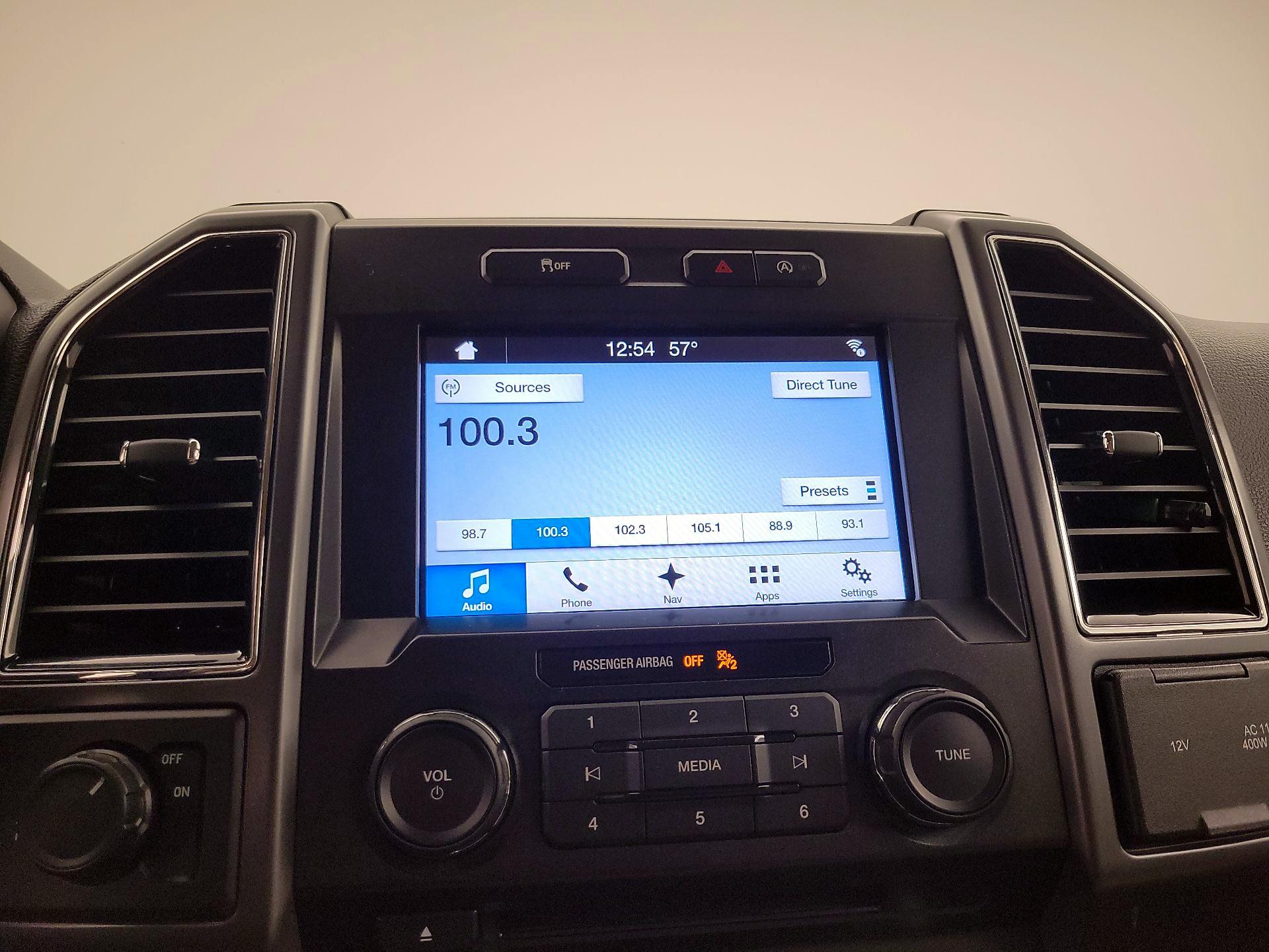 Thumbnail: 2018 Ford F-150 - 16