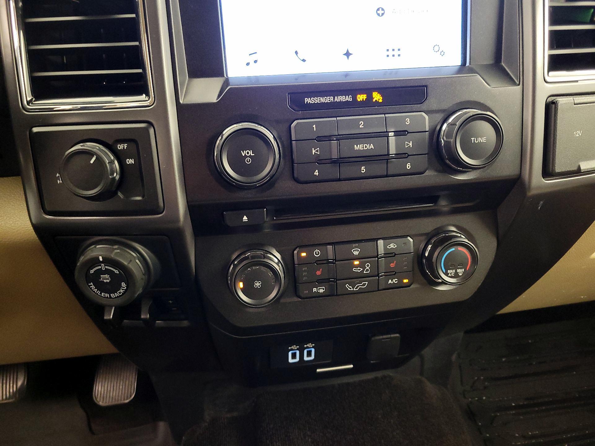 Thumbnail: 2018 Ford F-150 - 17