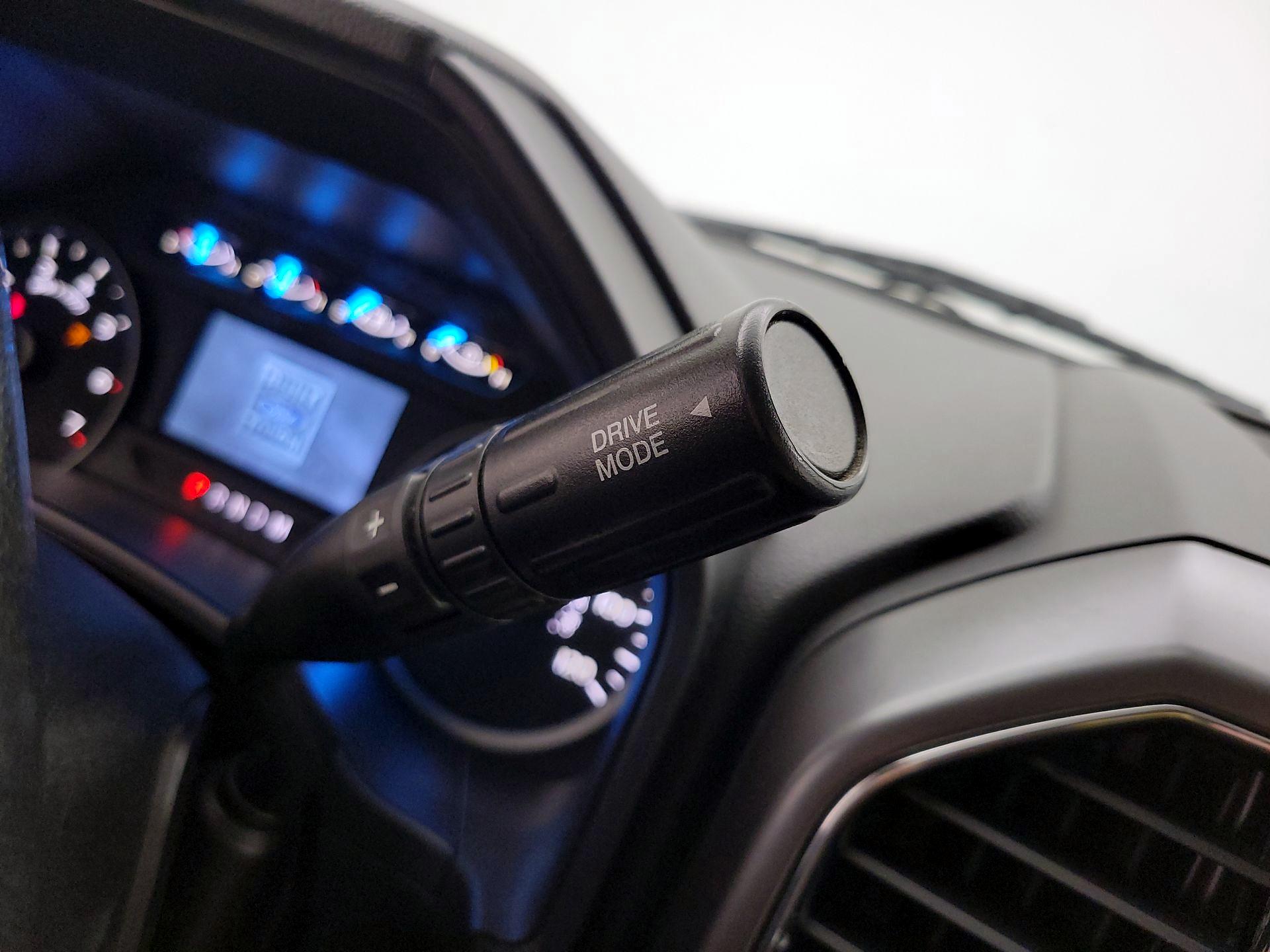 Thumbnail: 2018 Ford F-150 - 18