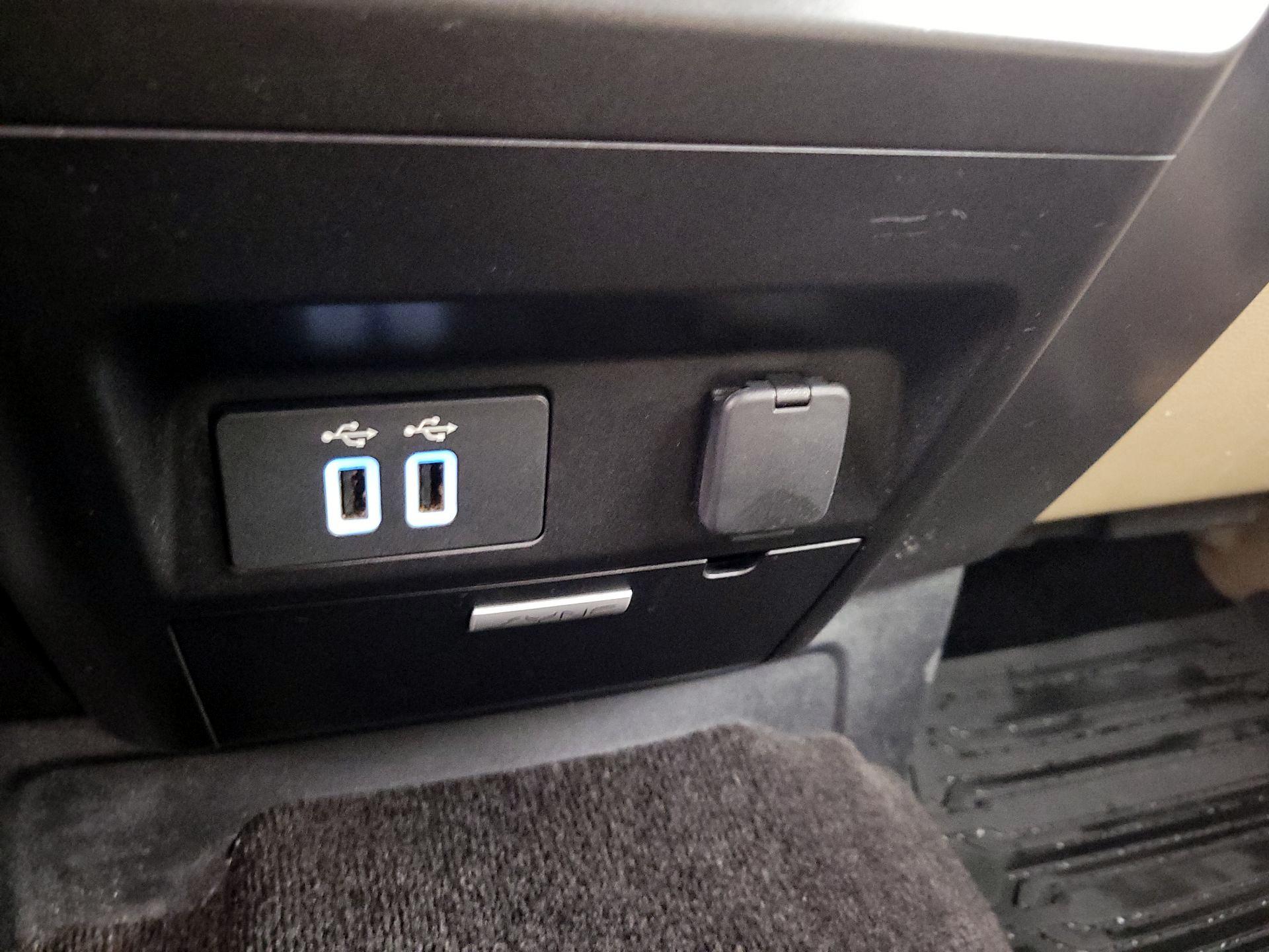 Thumbnail: 2018 Ford F-150 - 19