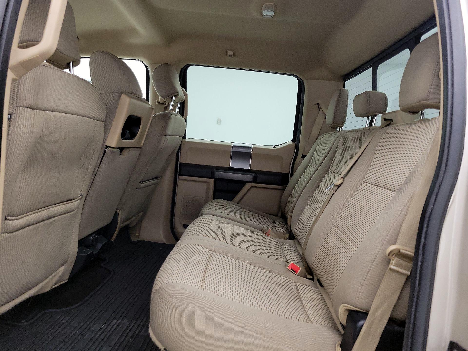 Thumbnail: 2018 Ford F-150 - 20