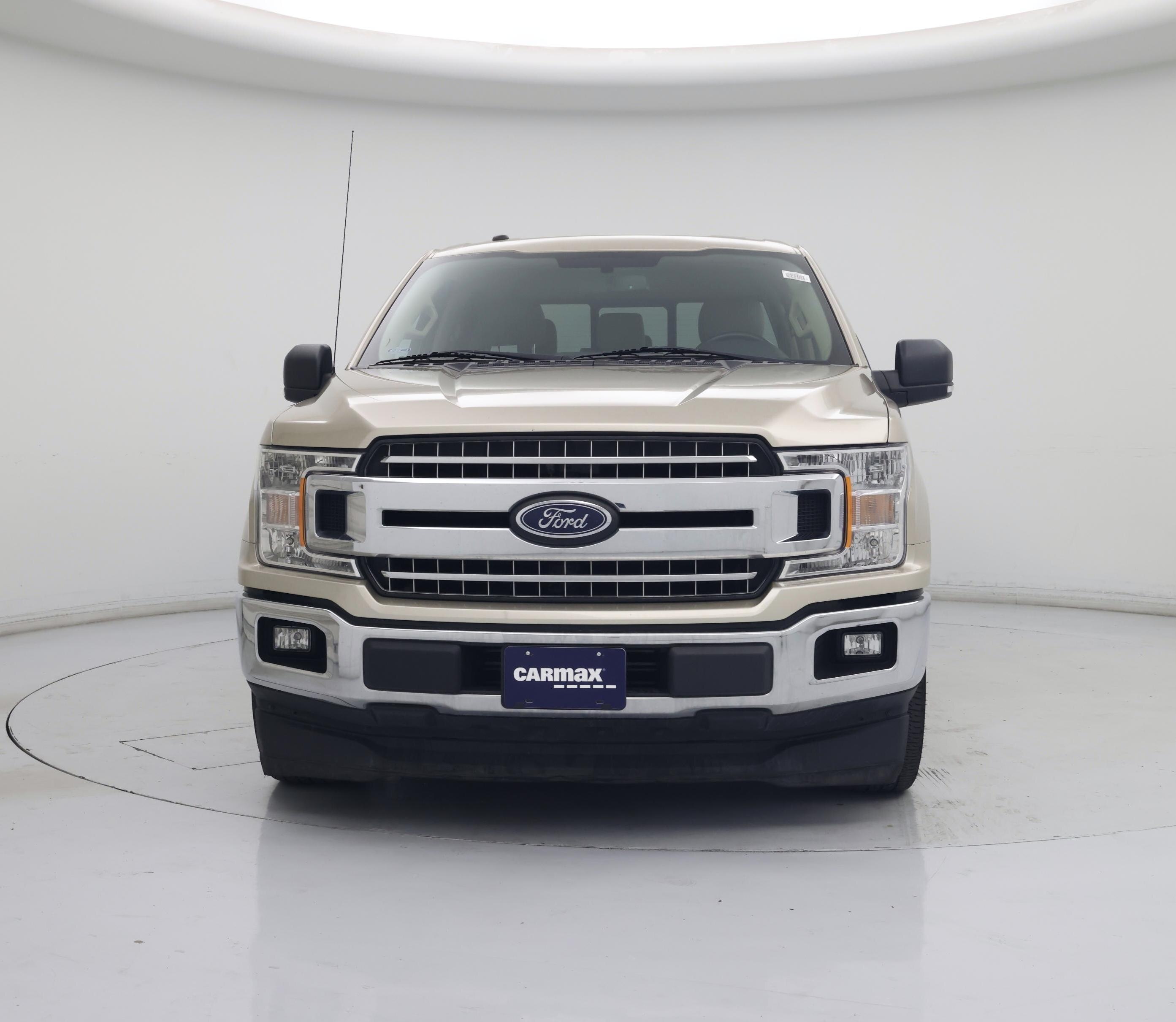 Thumbnail: 2018 Ford F-150 - 5