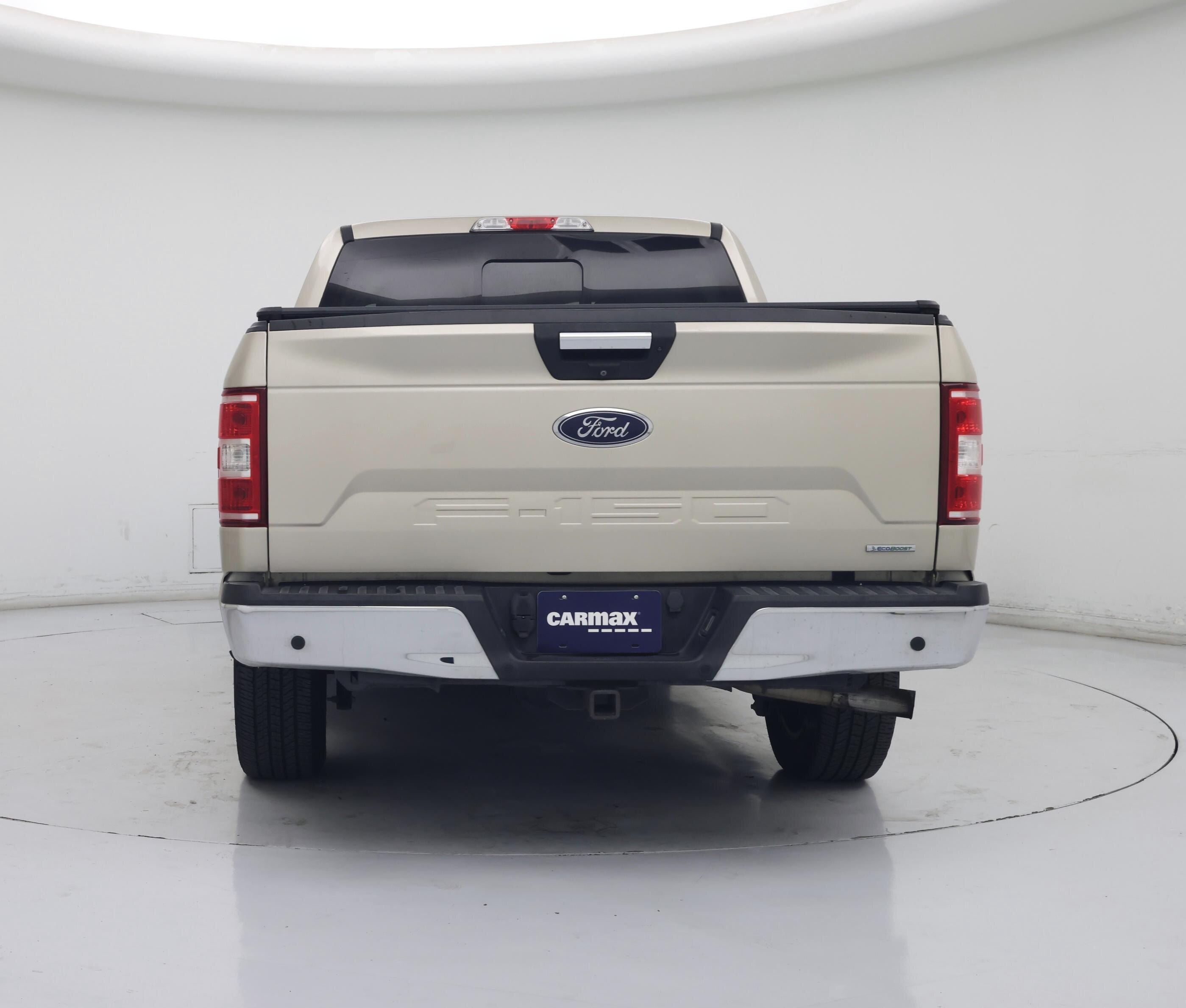 Thumbnail: 2018 Ford F-150 - 6