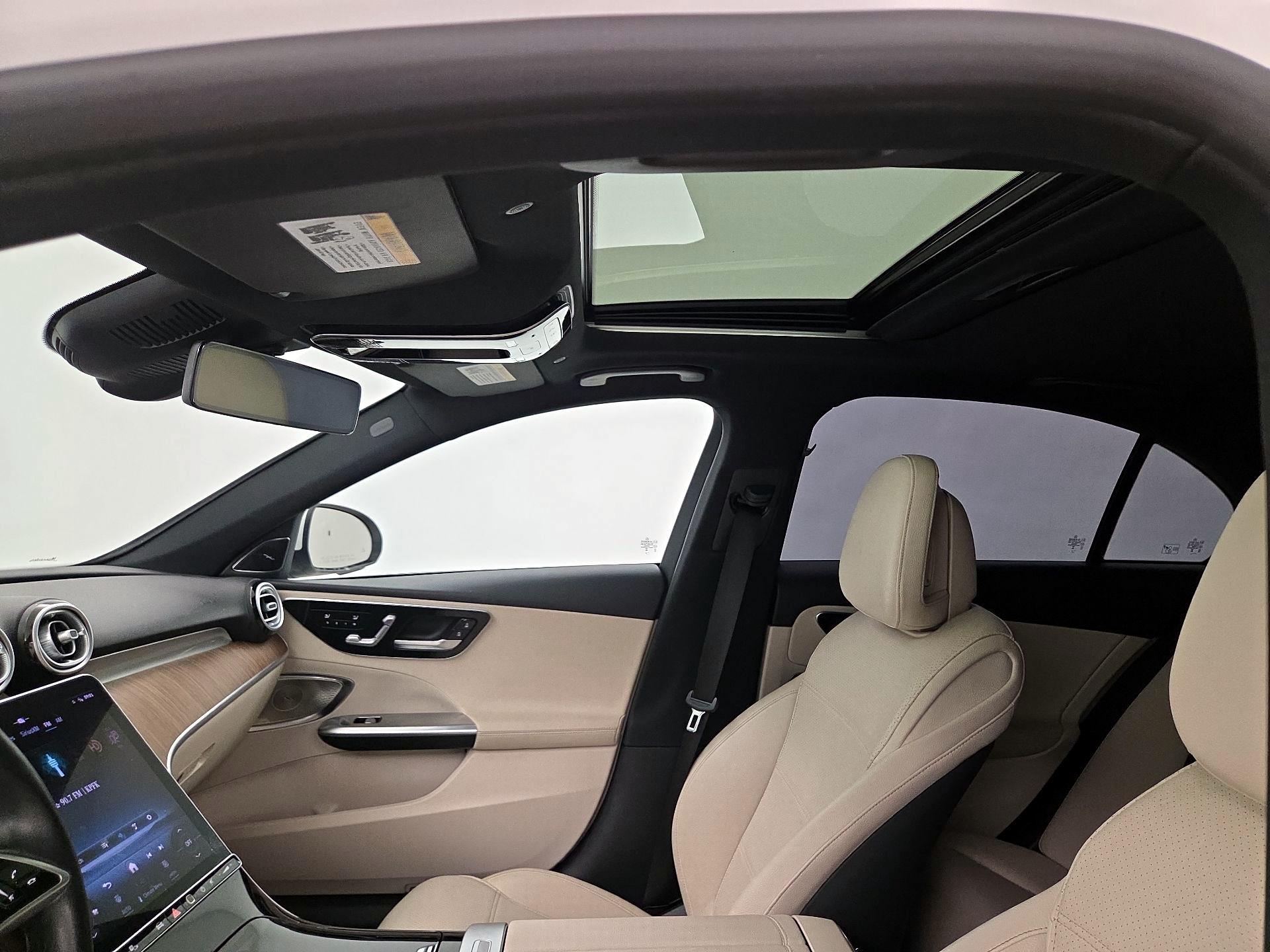 Thumbnail: 2023 Mercedes-Benz C-Class - 19