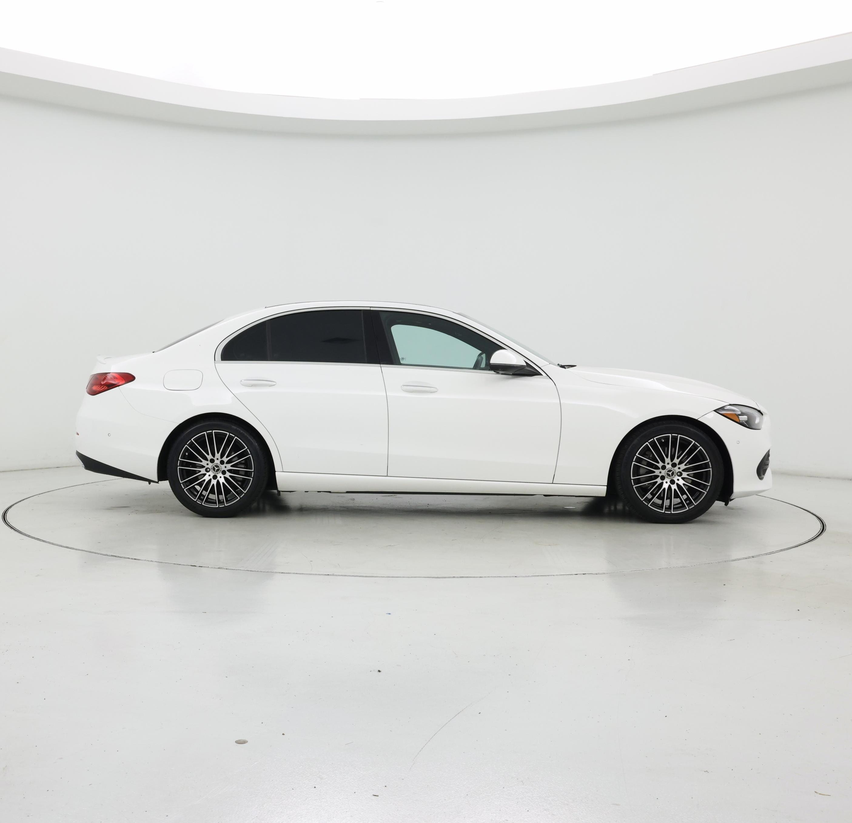 Thumbnail: 2023 Mercedes-Benz C-Class - 7