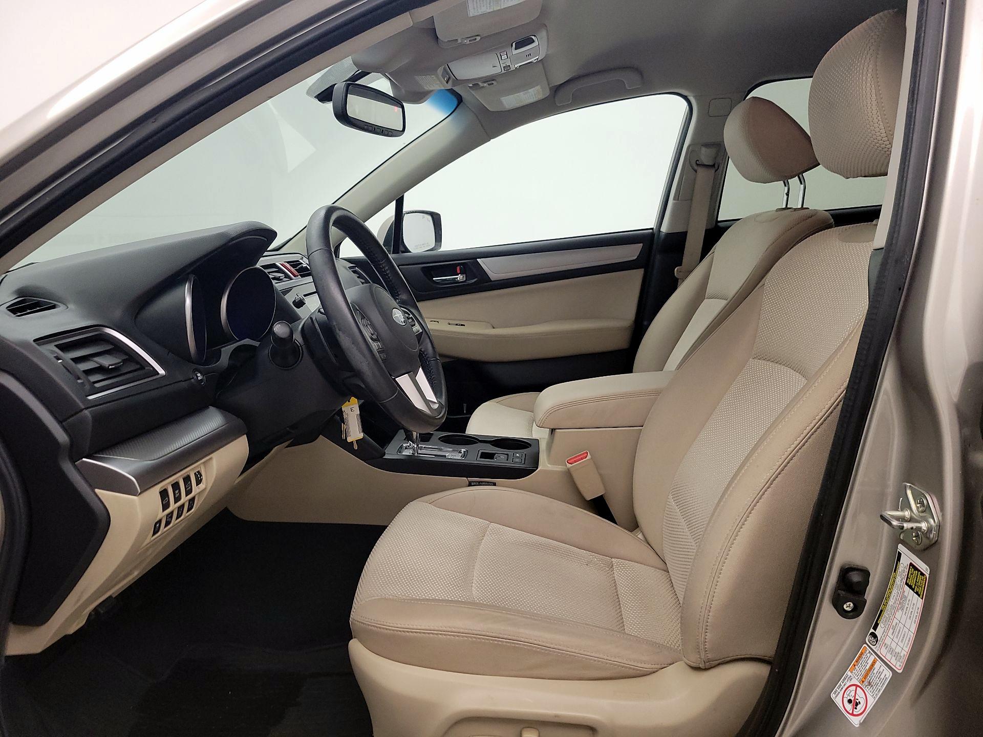 Thumbnail: 2016 Subaru Outback - 11