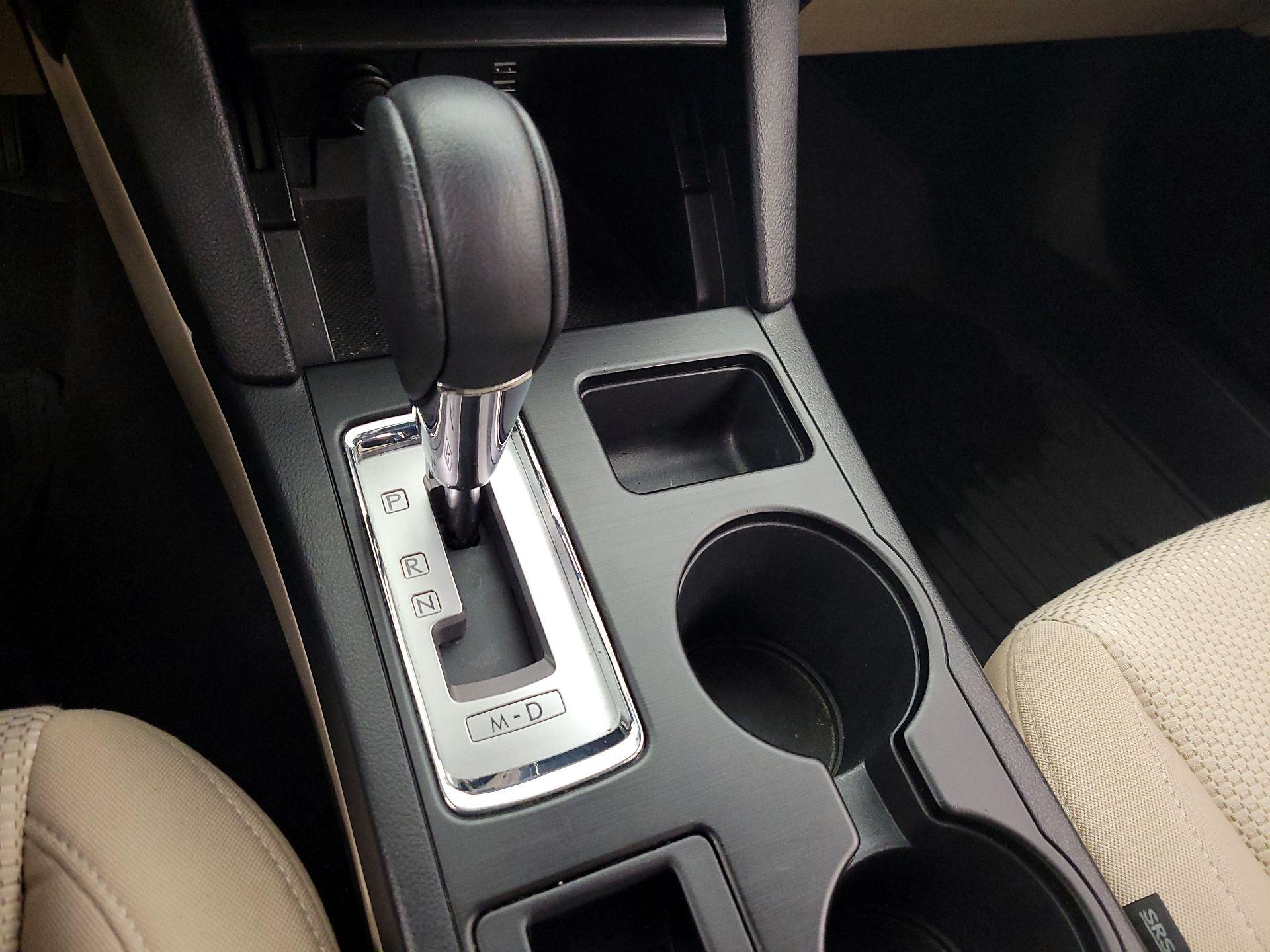 Thumbnail: 2016 Subaru Outback - 17