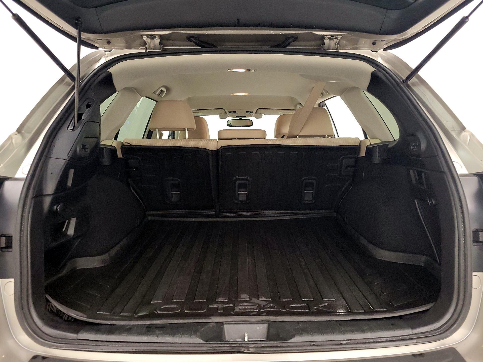 Thumbnail: 2016 Subaru Outback - 20