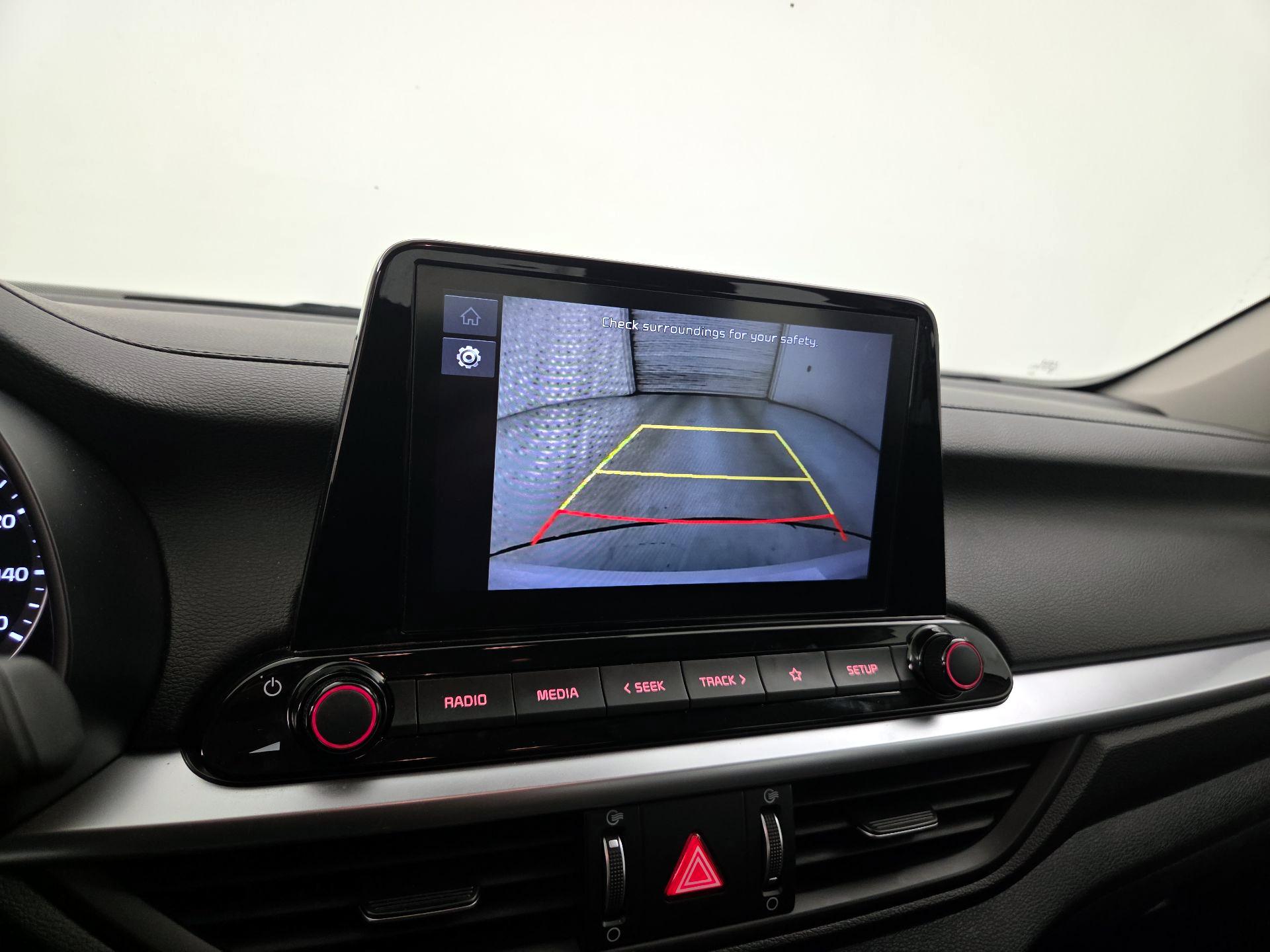 Thumbnail: 2023 Kia Forte - 14